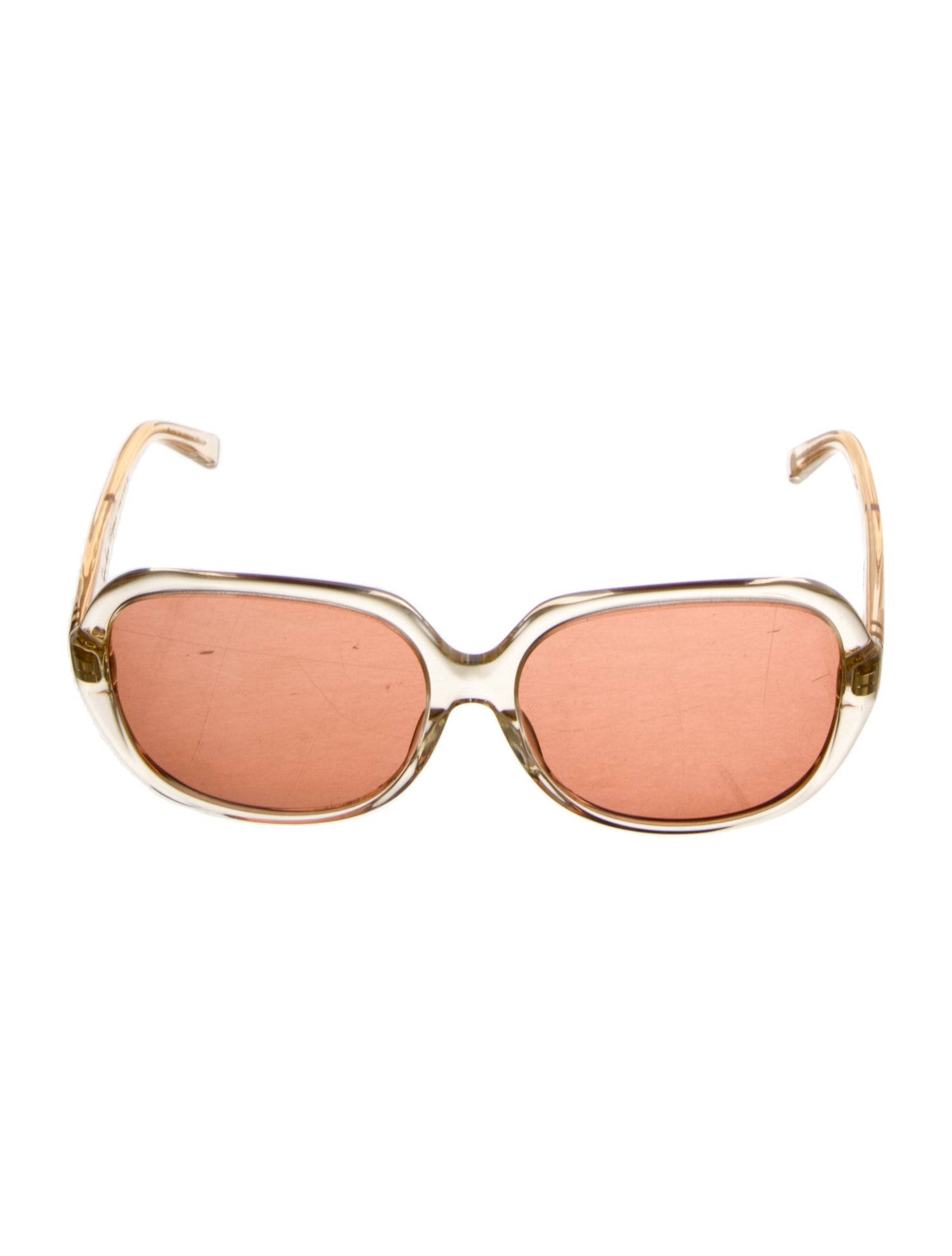 Dita Supa Dupa Oversize Sunglasses