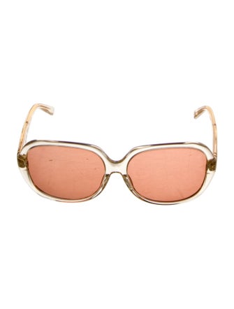 Dita Supa Dupa Oversize Sunglasses