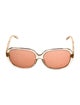 Dita Supa Dupa Oversize Sunglasses