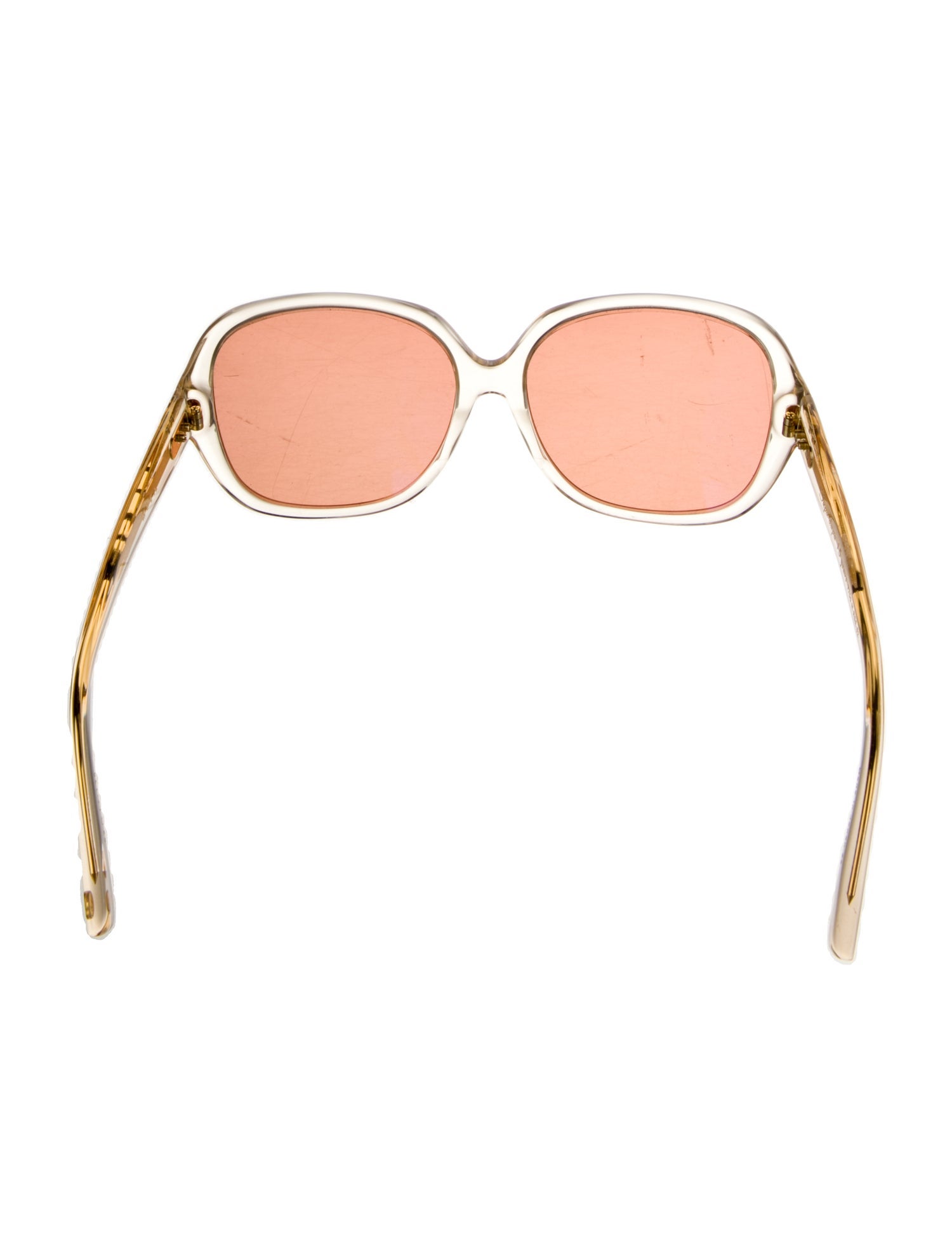 Dita Supa Dupa Oversize Sunglasses