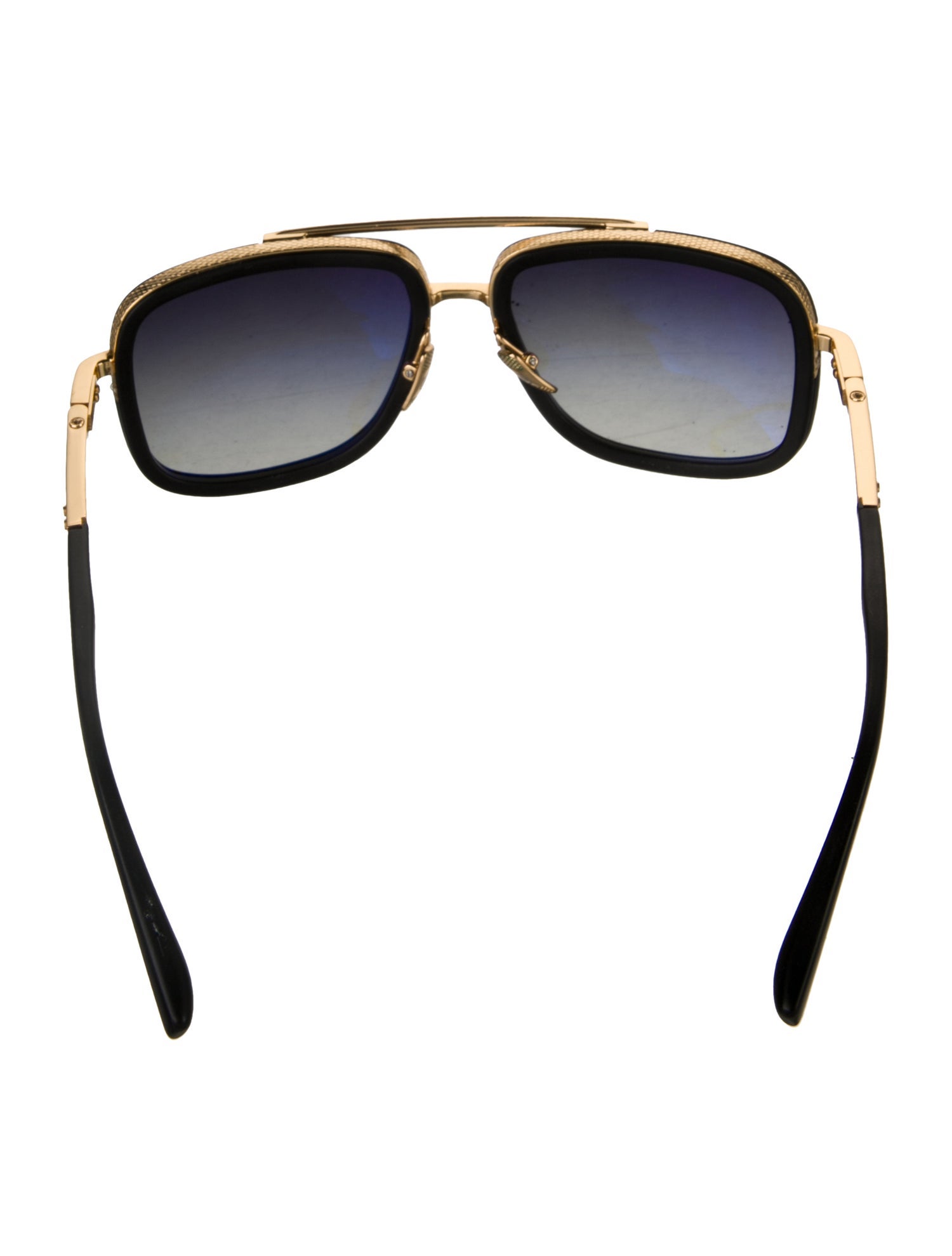 Dita match one Square Sunglasses