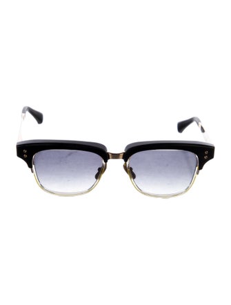 Dita Wayfarer Gradient Sunglasses