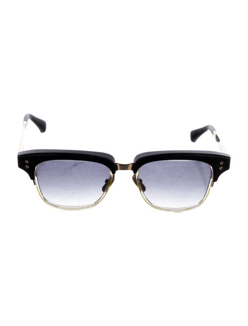 Dita Wayfarer Gradient Sunglasses