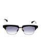 Dita Wayfarer Gradient Sunglasses