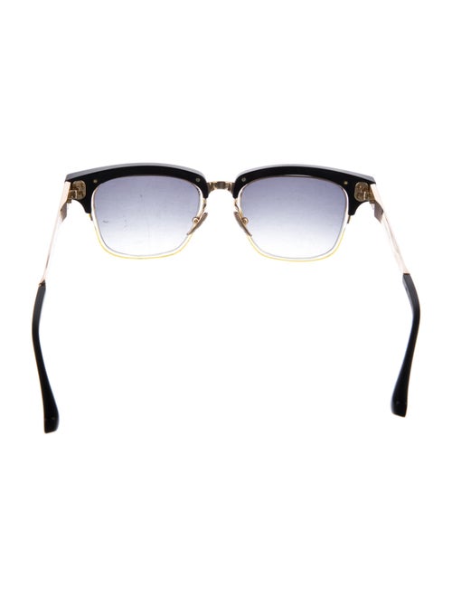 Dita Wayfarer Gradient Sunglasses