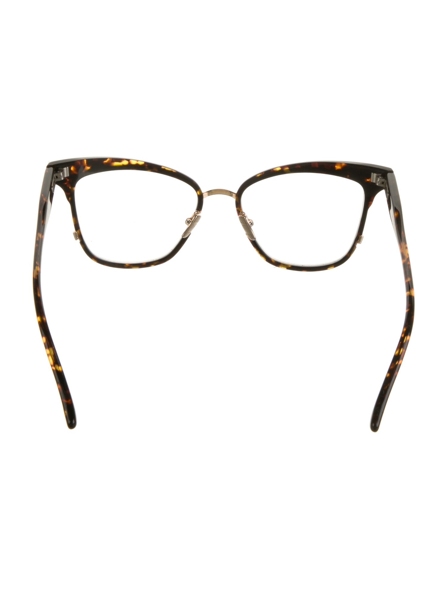 Dita Cat-Eye Eyeglasses