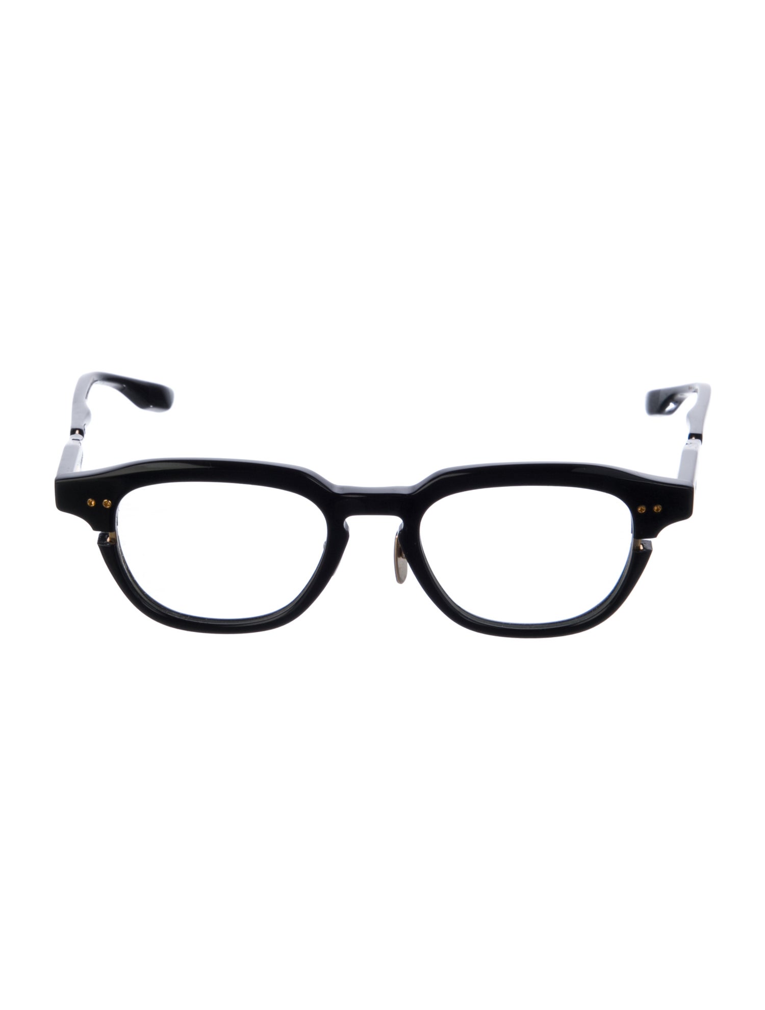 Dita Square Eyeglasses