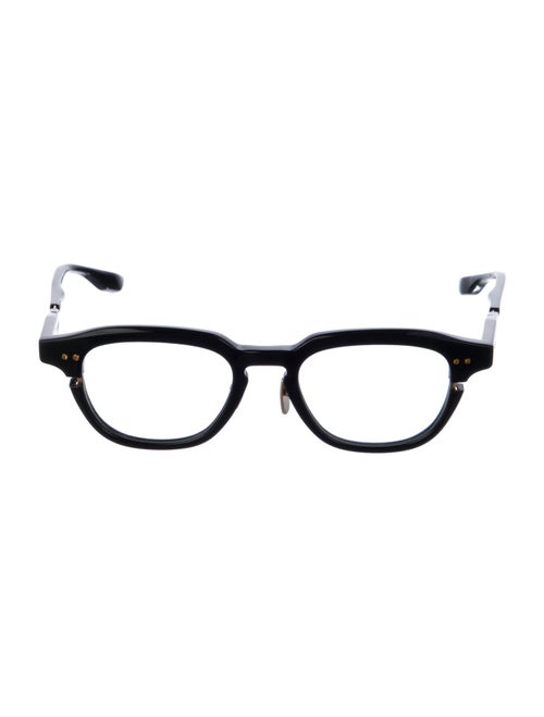 Dita Square Eyeglasses