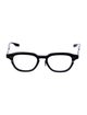 Dita Square Eyeglasses