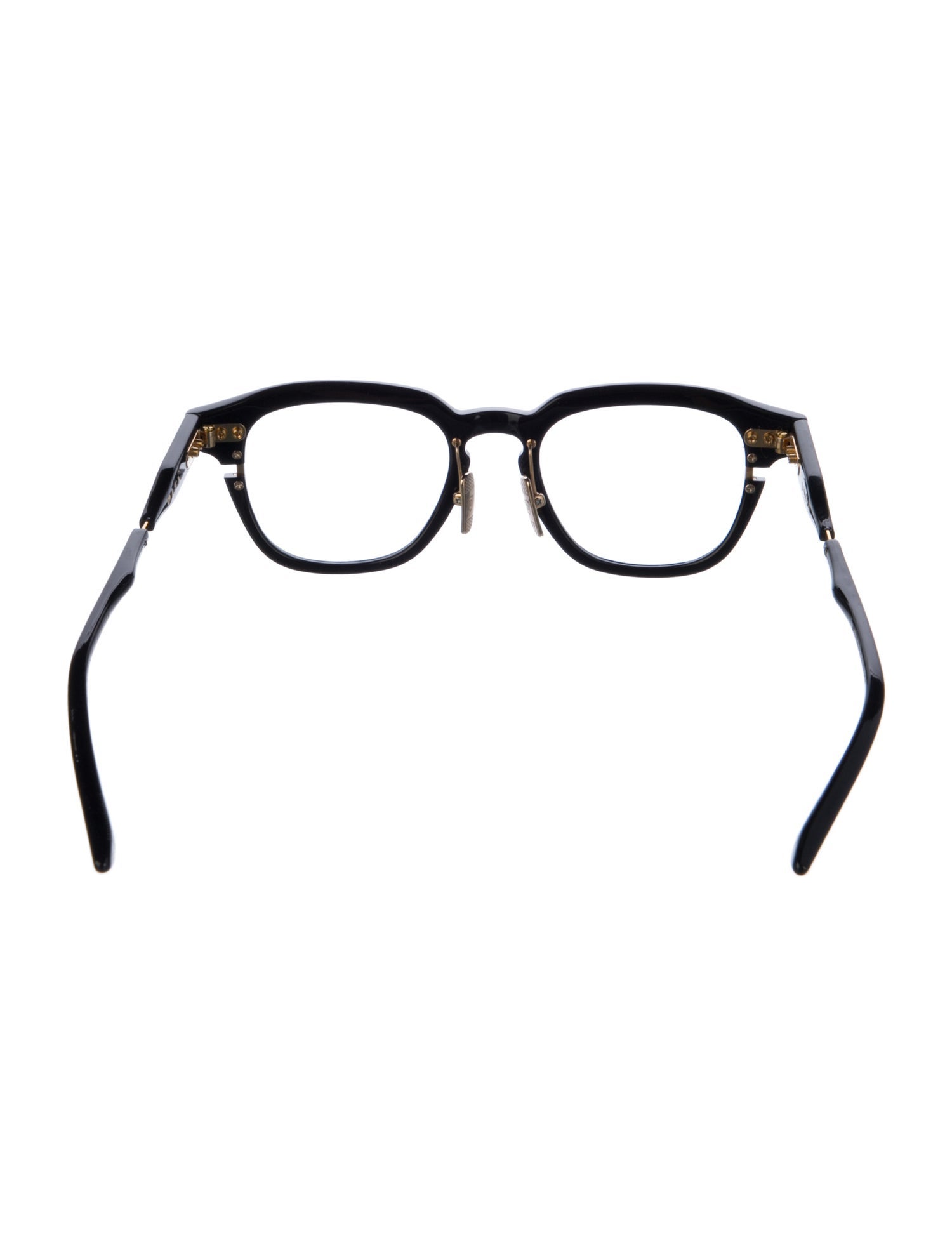 Dita Square Eyeglasses