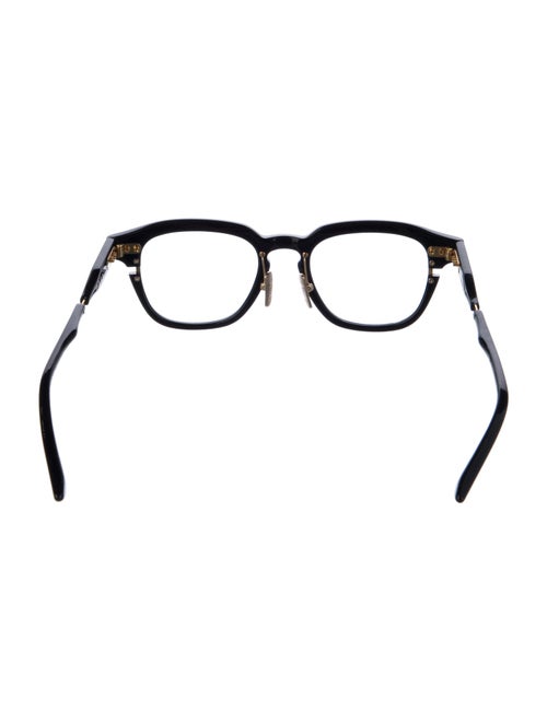 Dita Square Eyeglasses