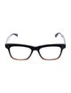 Dita Rambler Square Eyeglasses