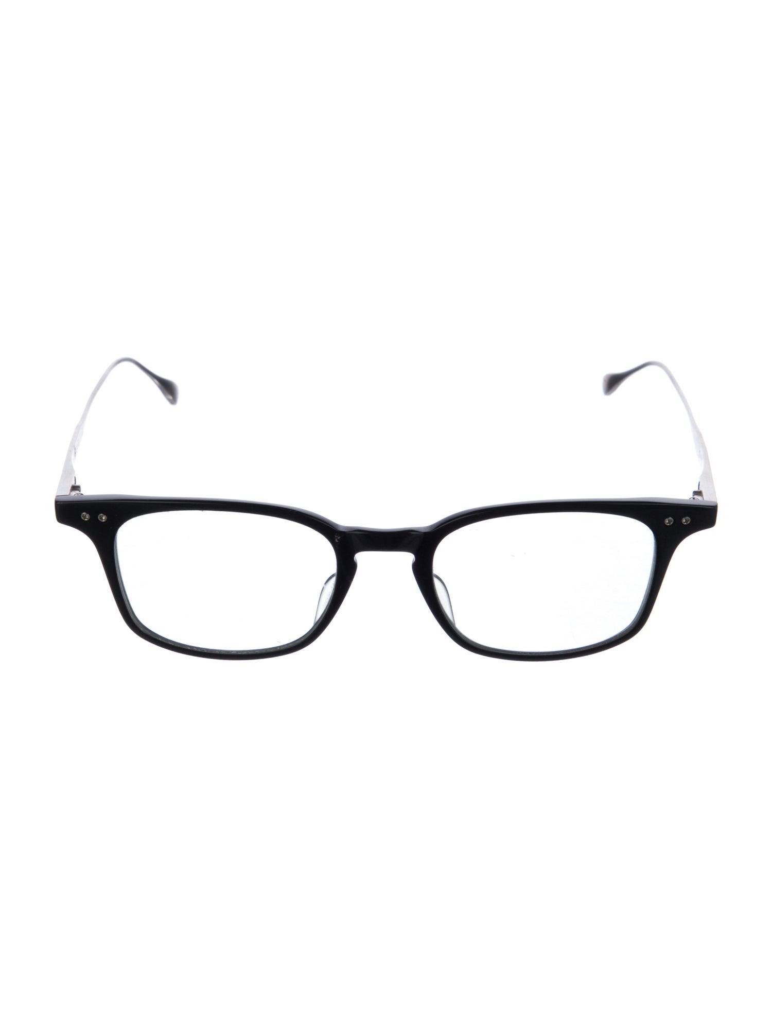 Dita Square Eyeglasses