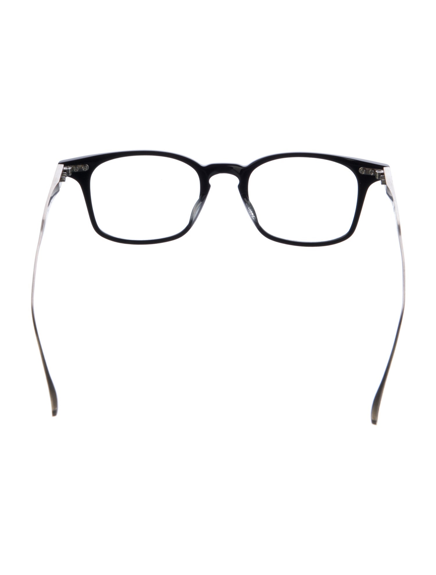 Dita Square Eyeglasses