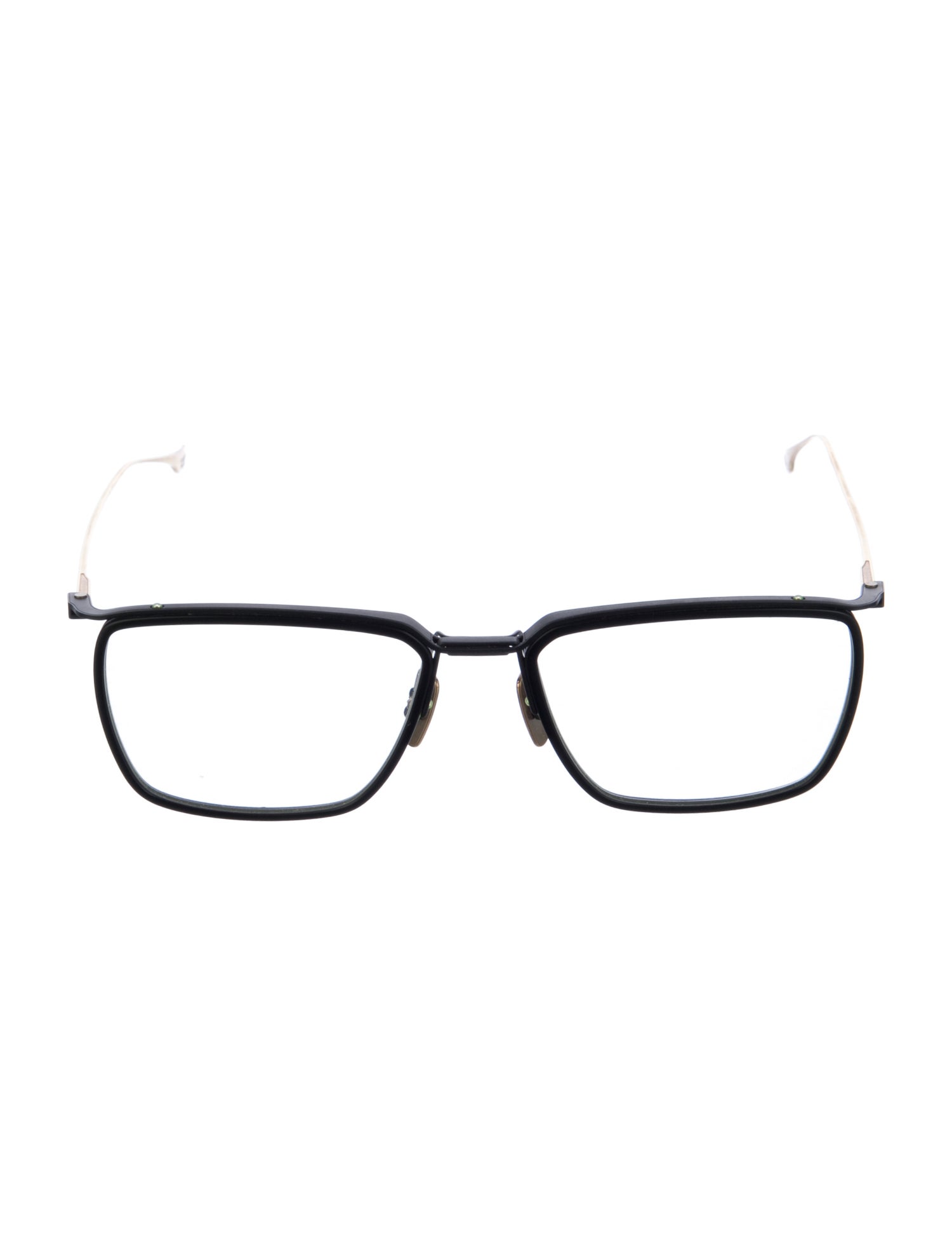 Dita Square Eyeglasses