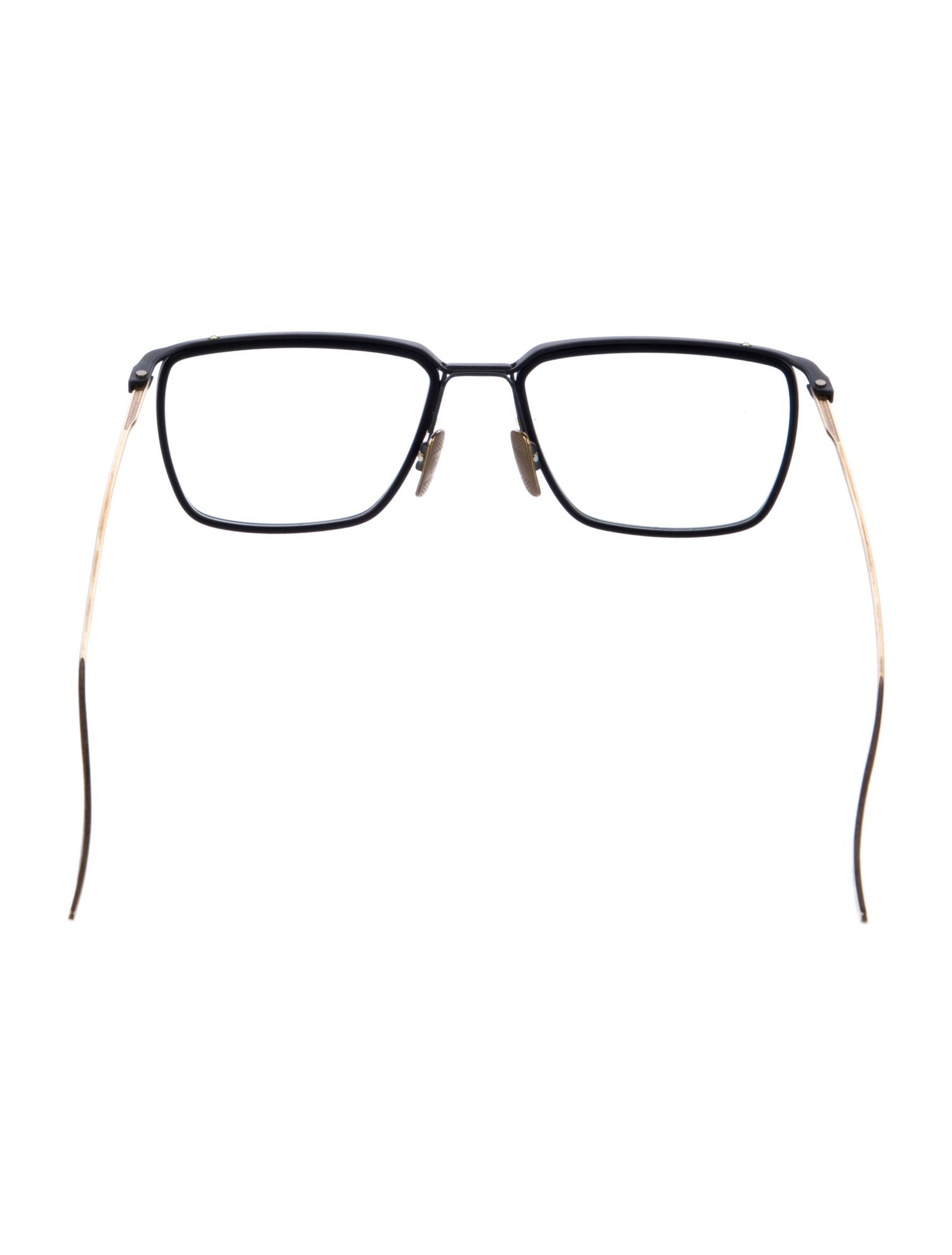 Dita Square Eyeglasses