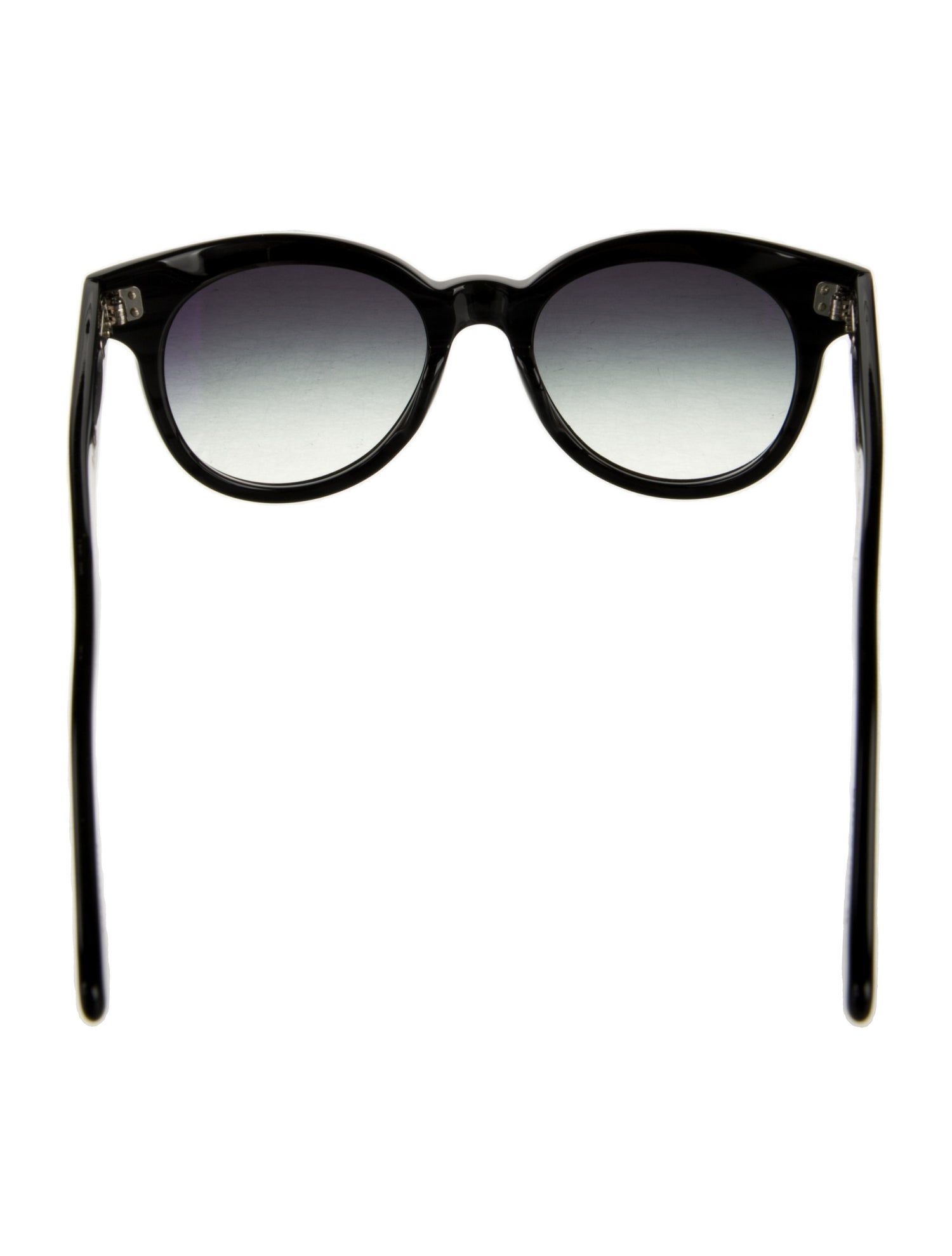 Dita Sunspot Wayfarer Sunglasses