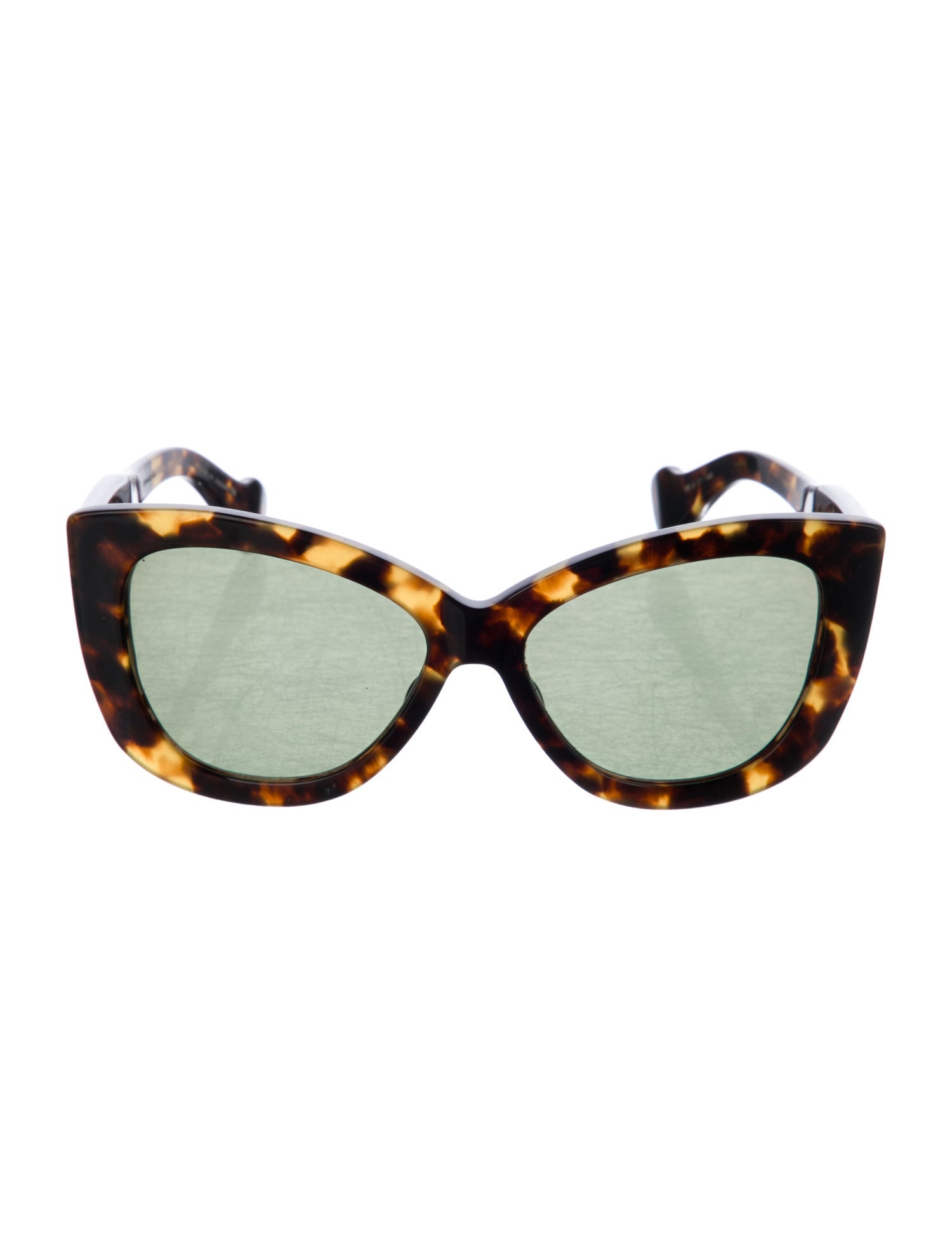 Dita Savoy Oversize Sunglasses