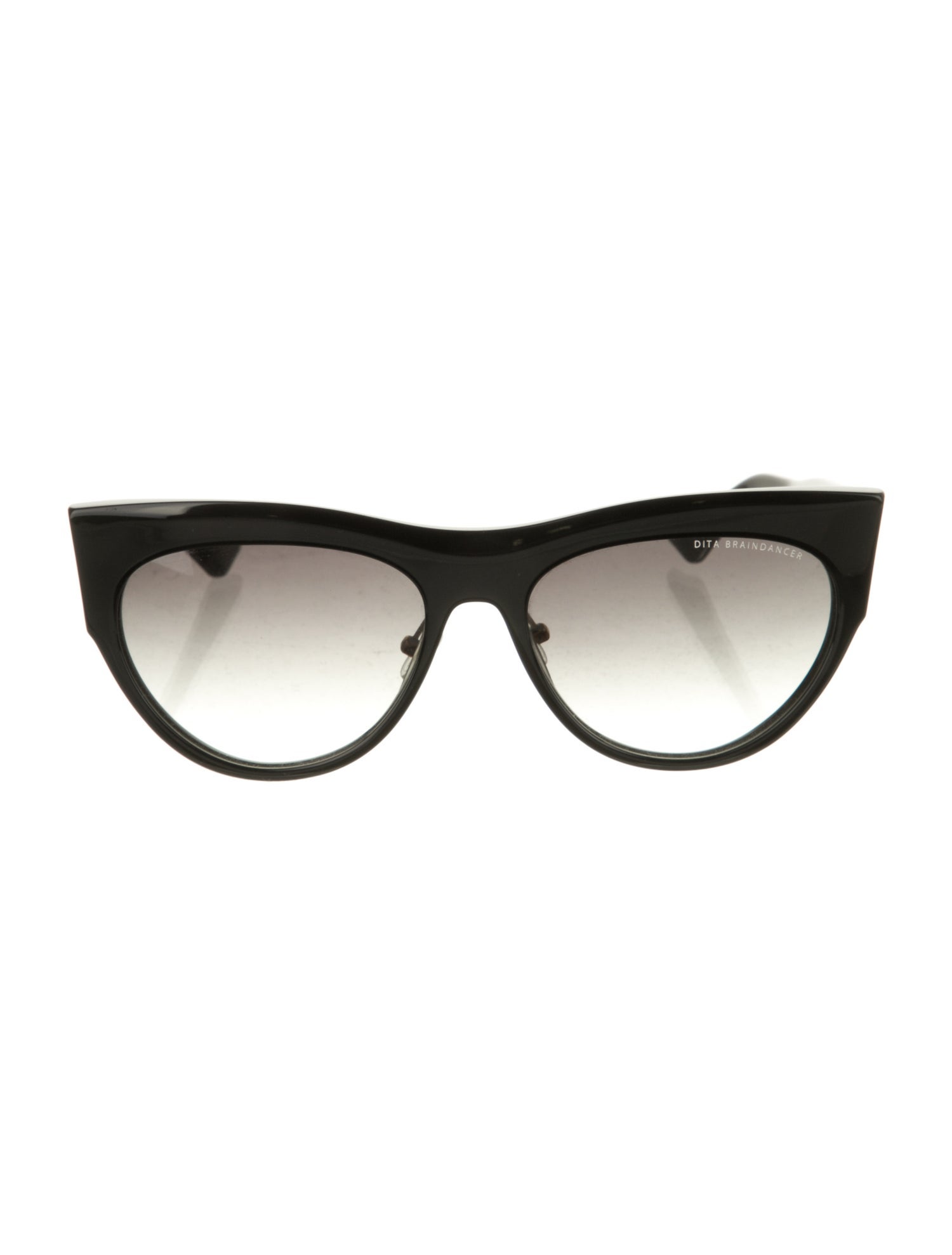 Dita Cat-Eye Gradient Sunglasses