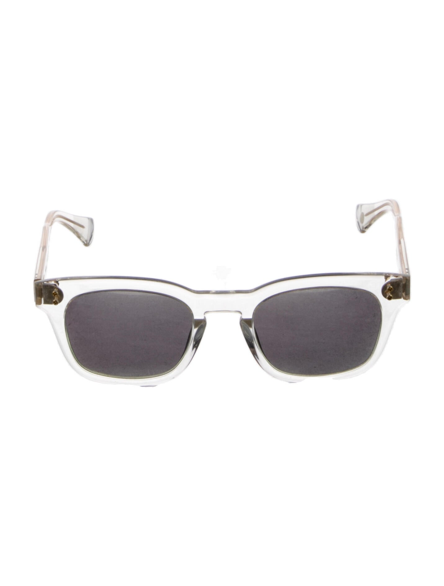 Dita Wayfarer Tinted Sunglasses