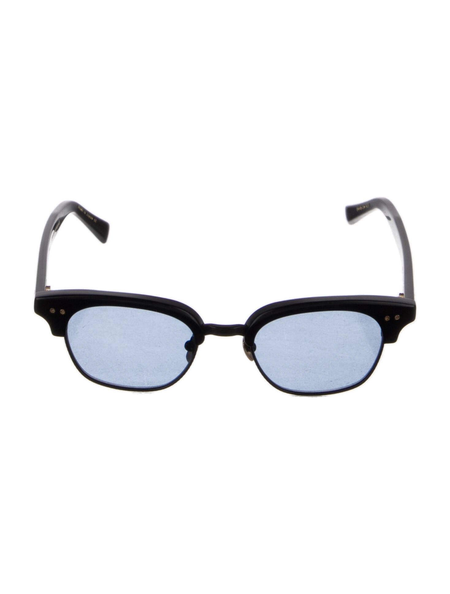 Dita Wayfarer Tinted Sunglasses