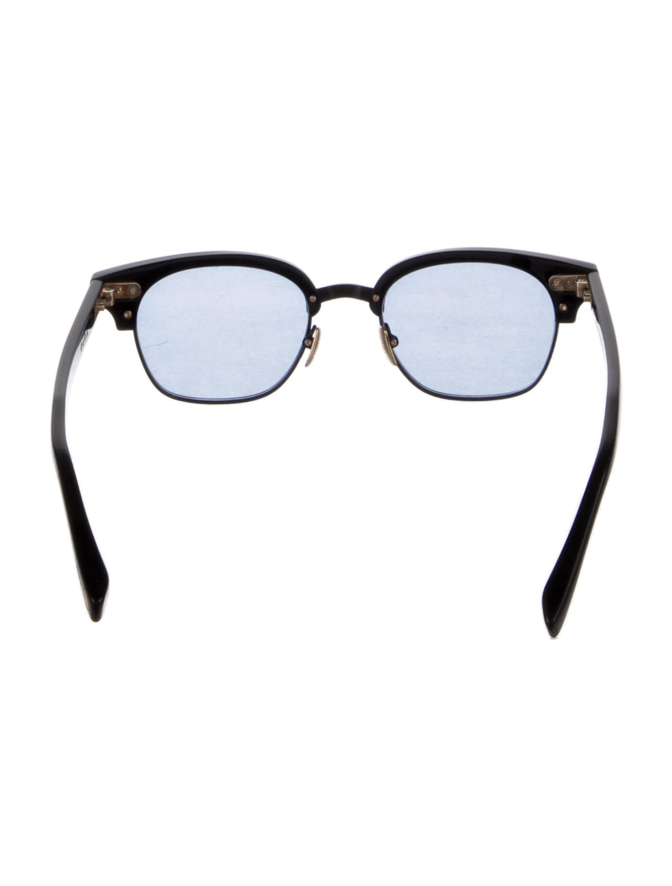 Dita Wayfarer Tinted Sunglasses