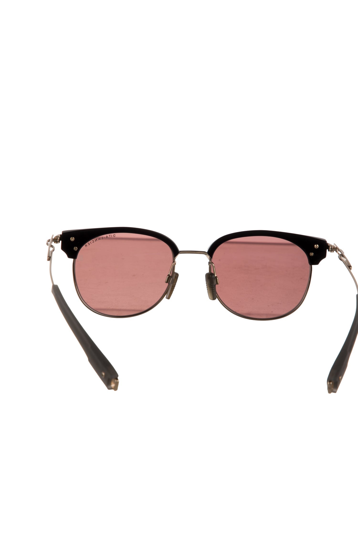 Dita Square Tinted Sunglasses