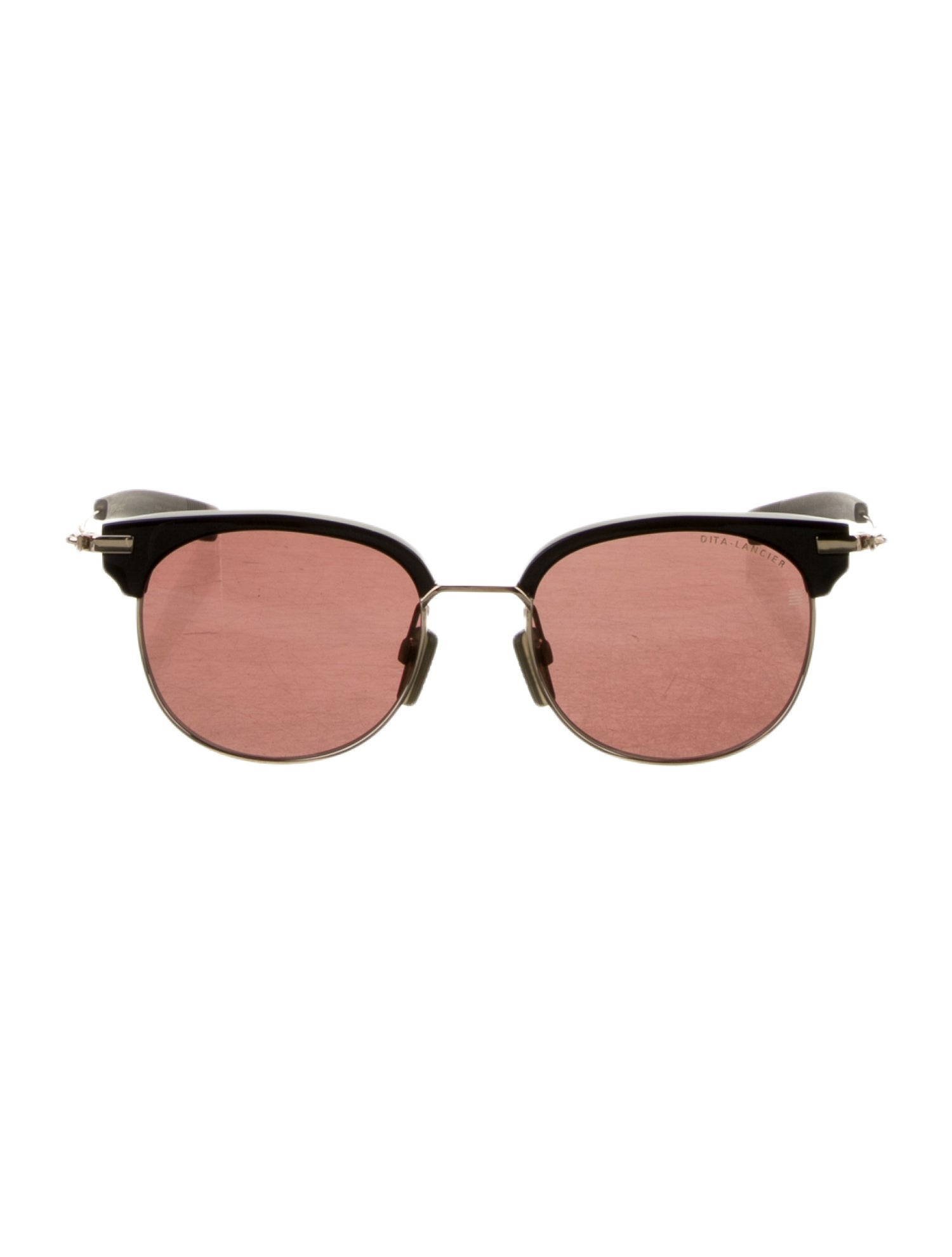 Dita Wayfarer Tinted Sunglasses