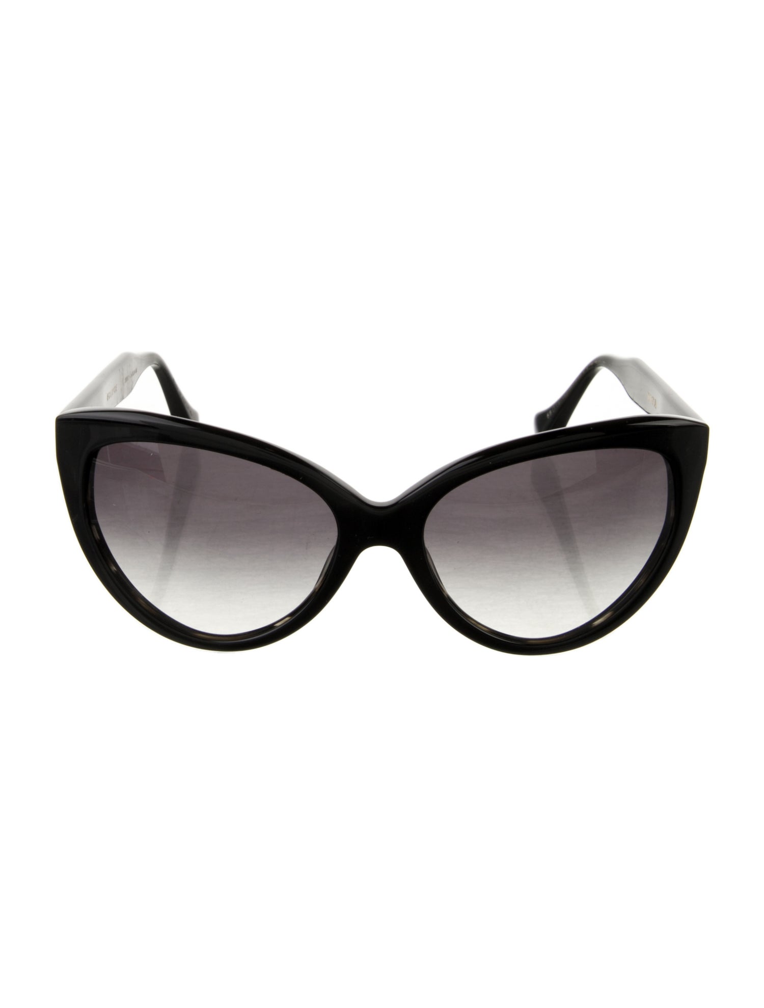 Dita Cat-Eye Gradient Sunglasses