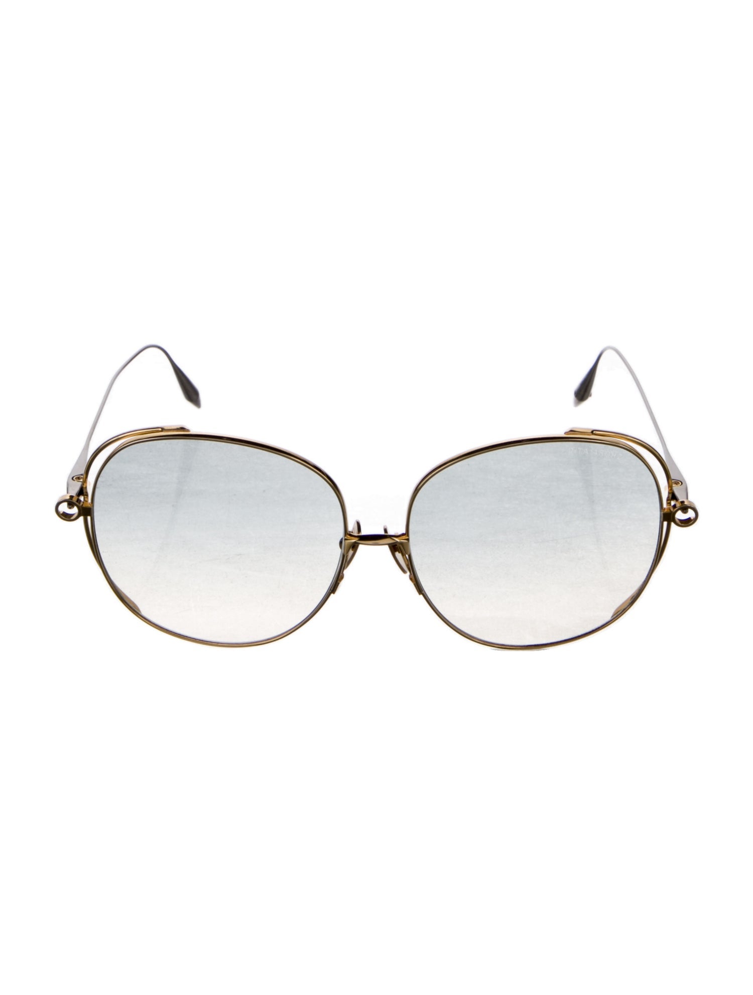 Dita Arohz Oversize Sunglasses