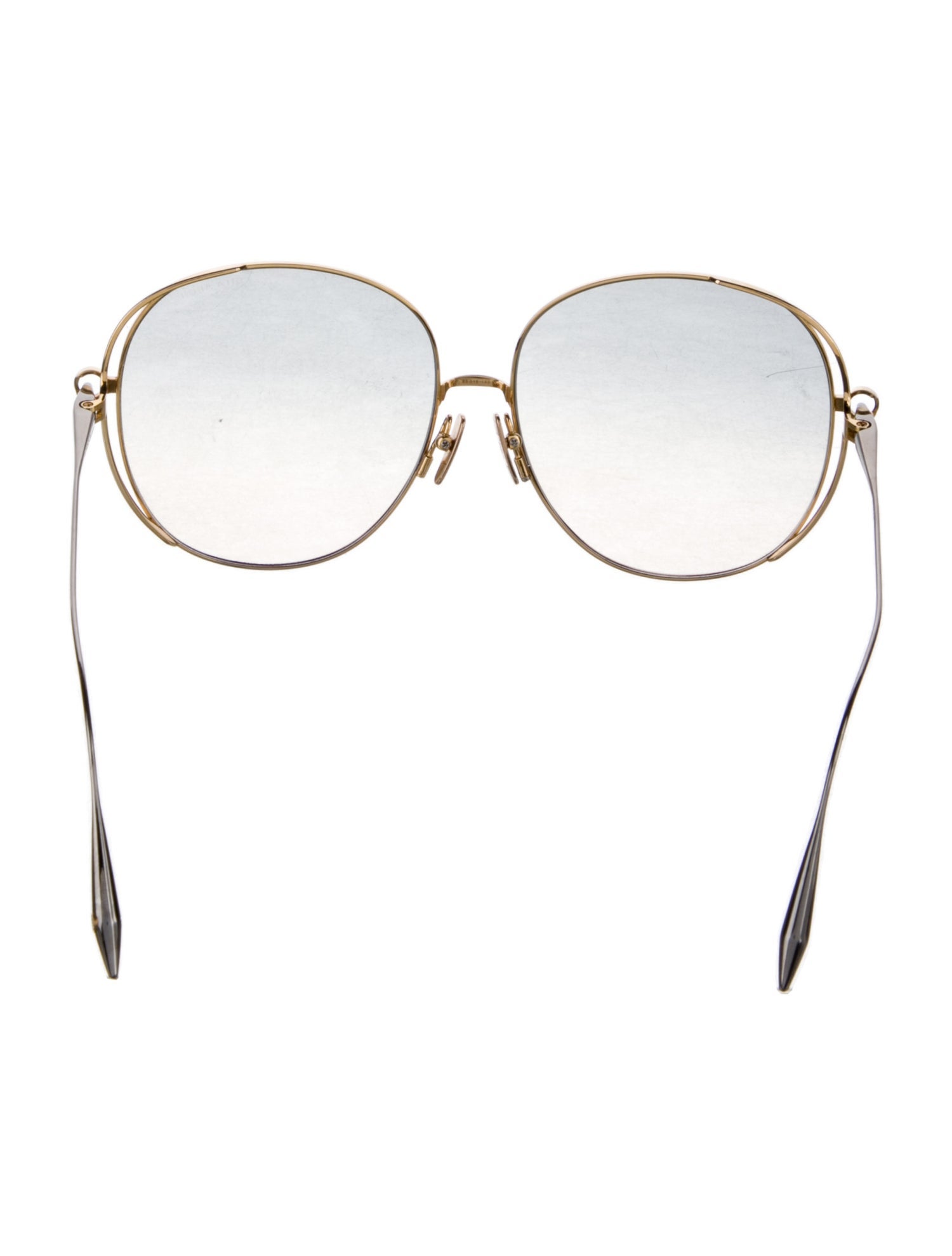 Dita Arohz Oversize Sunglasses