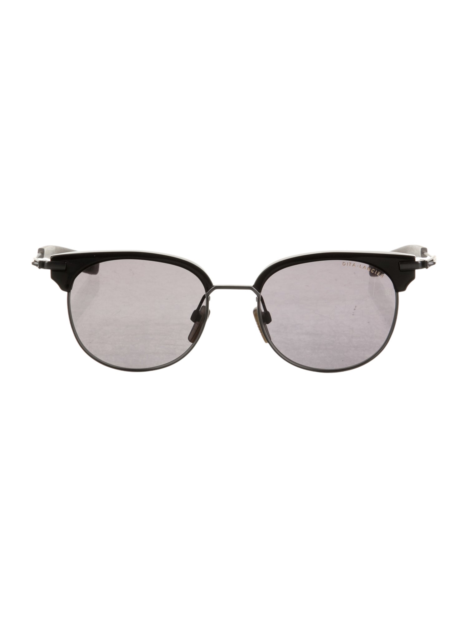 Dita Square Tinted Sunglasses