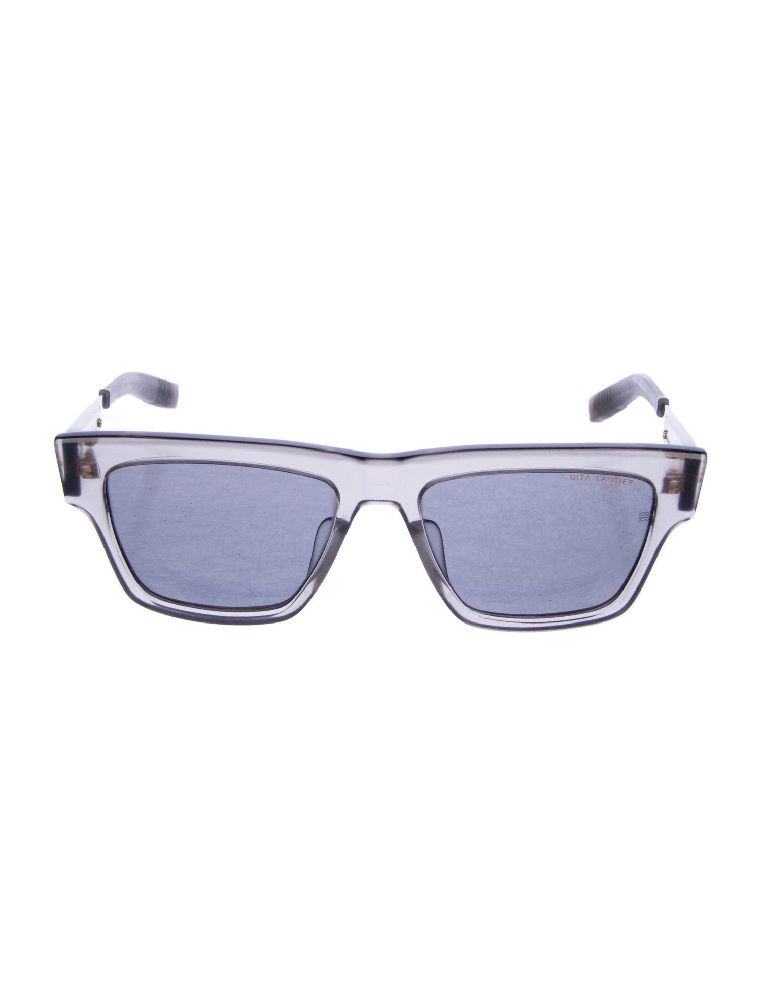 Dita Wayfarer Tinted Sunglasses