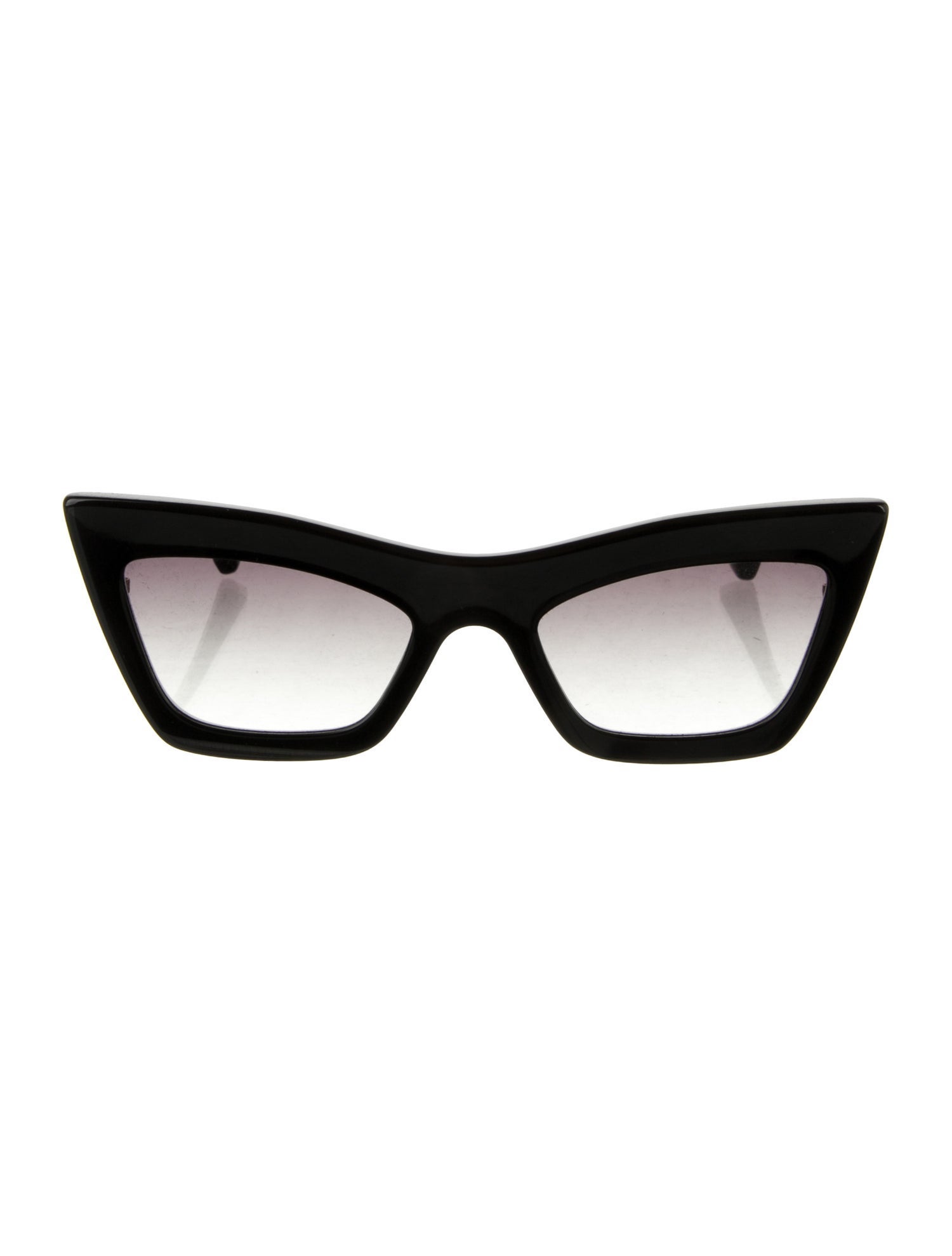 Dita Erasur Cat-Eye Sunglasses