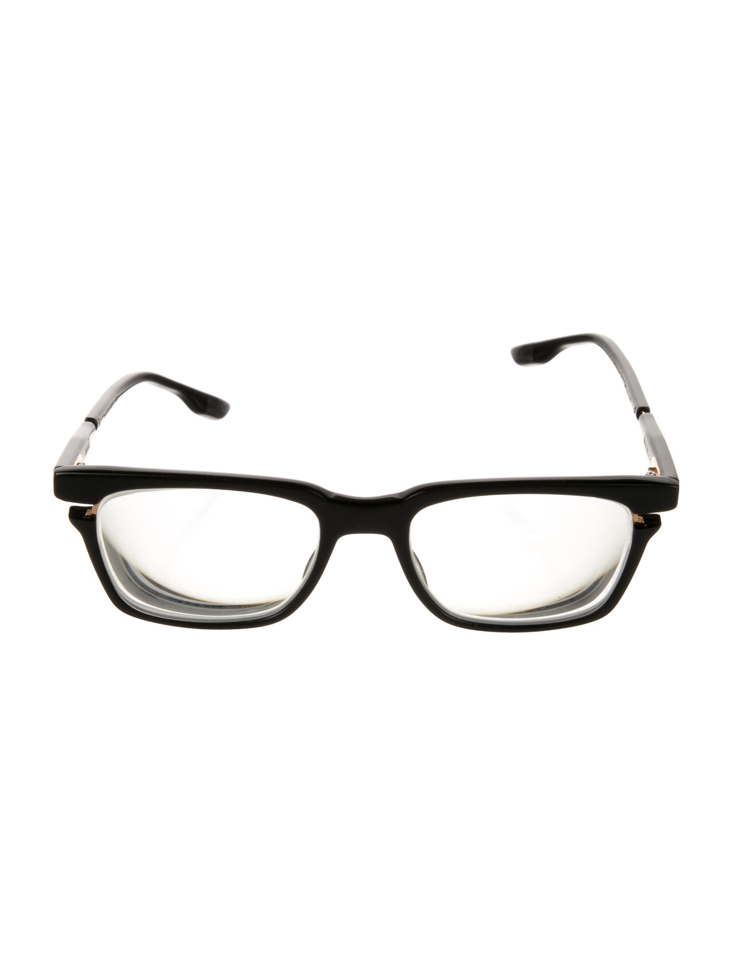 Dita Square Eyeglasses