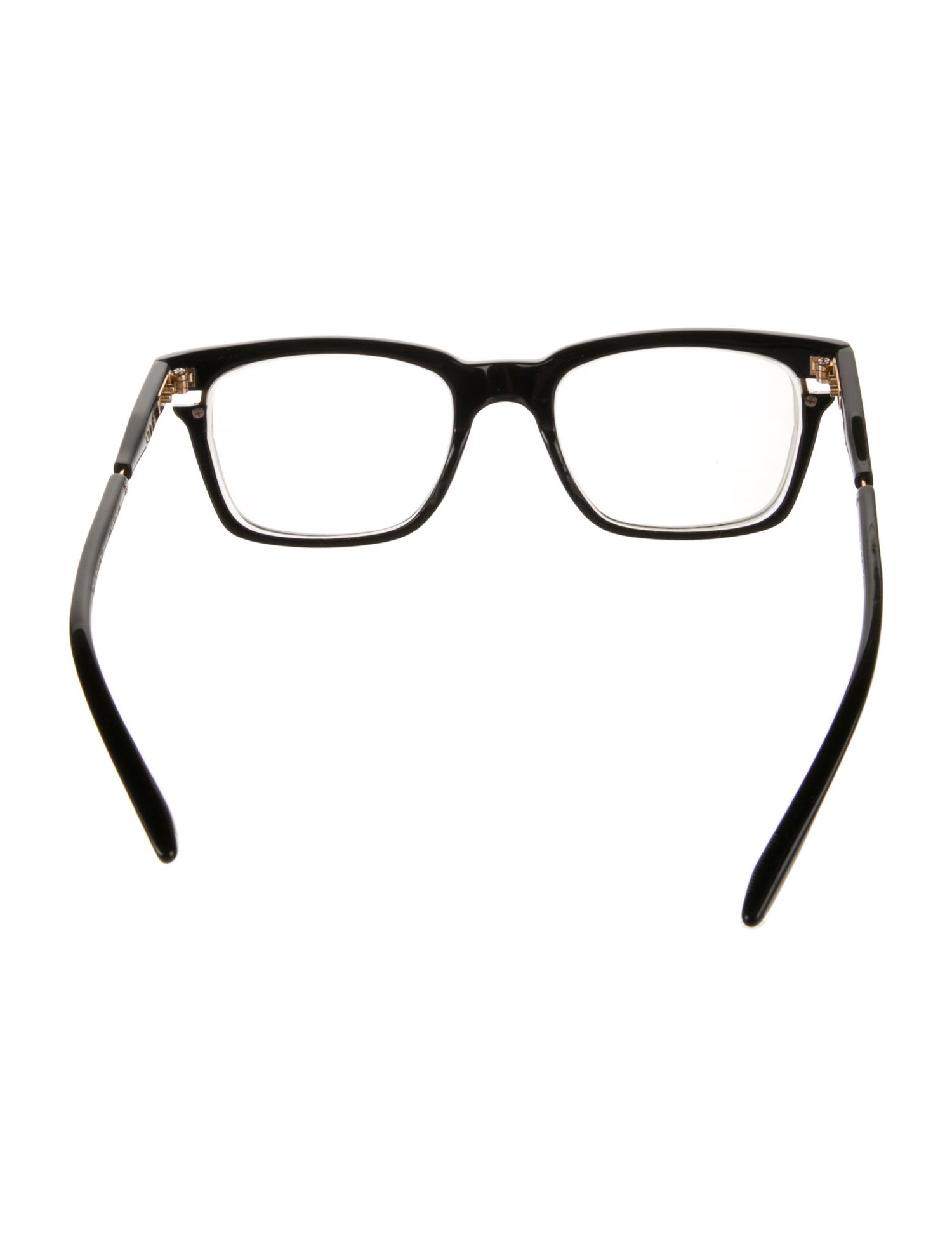 Dita Square Eyeglasses