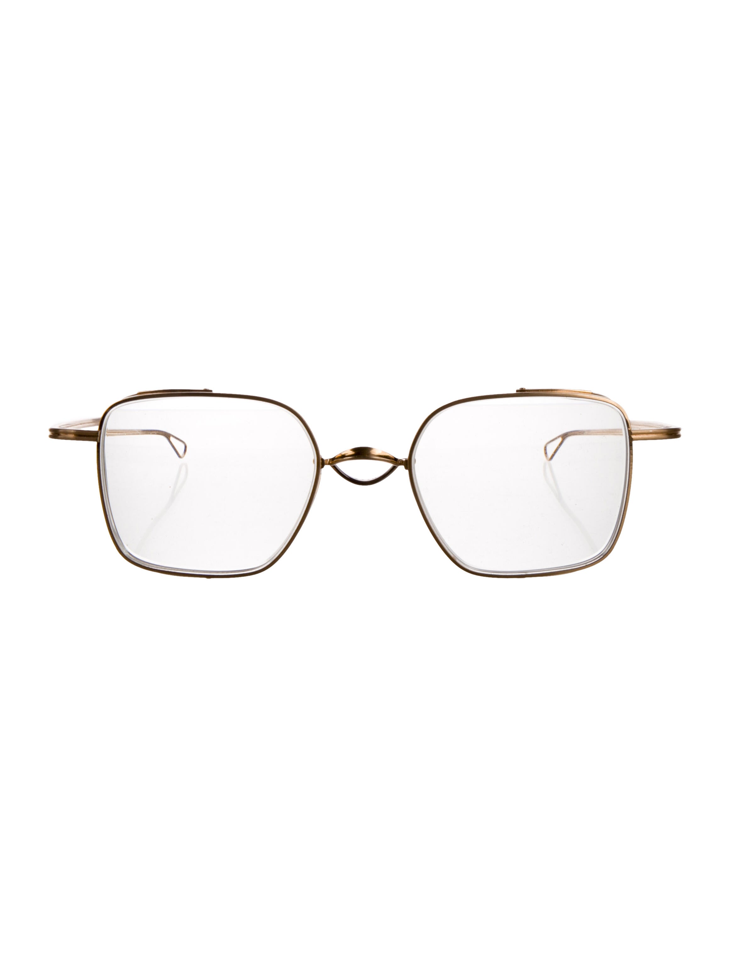 Dita Square Eyeglasses