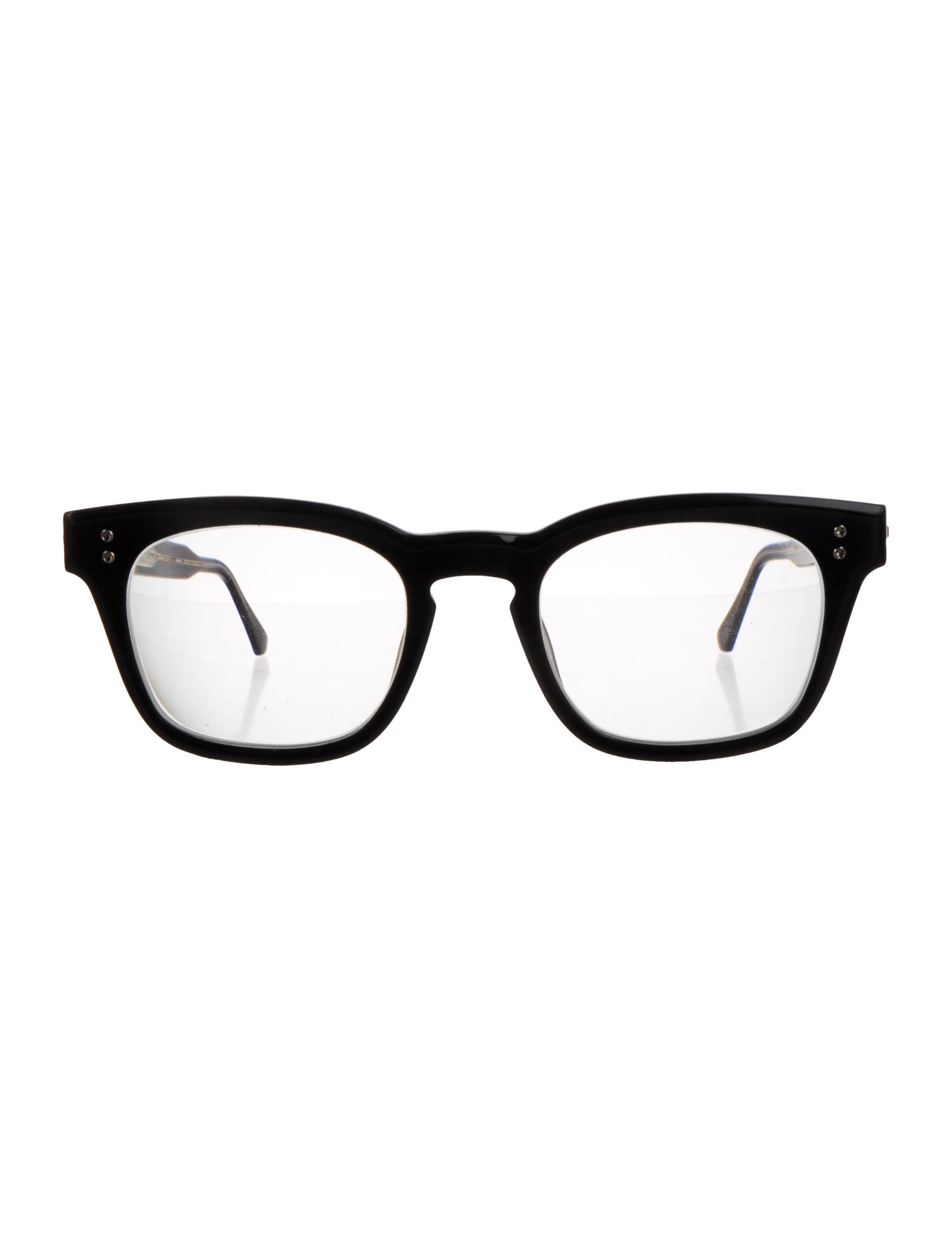 Dita Wayfarer Eyeglasses
