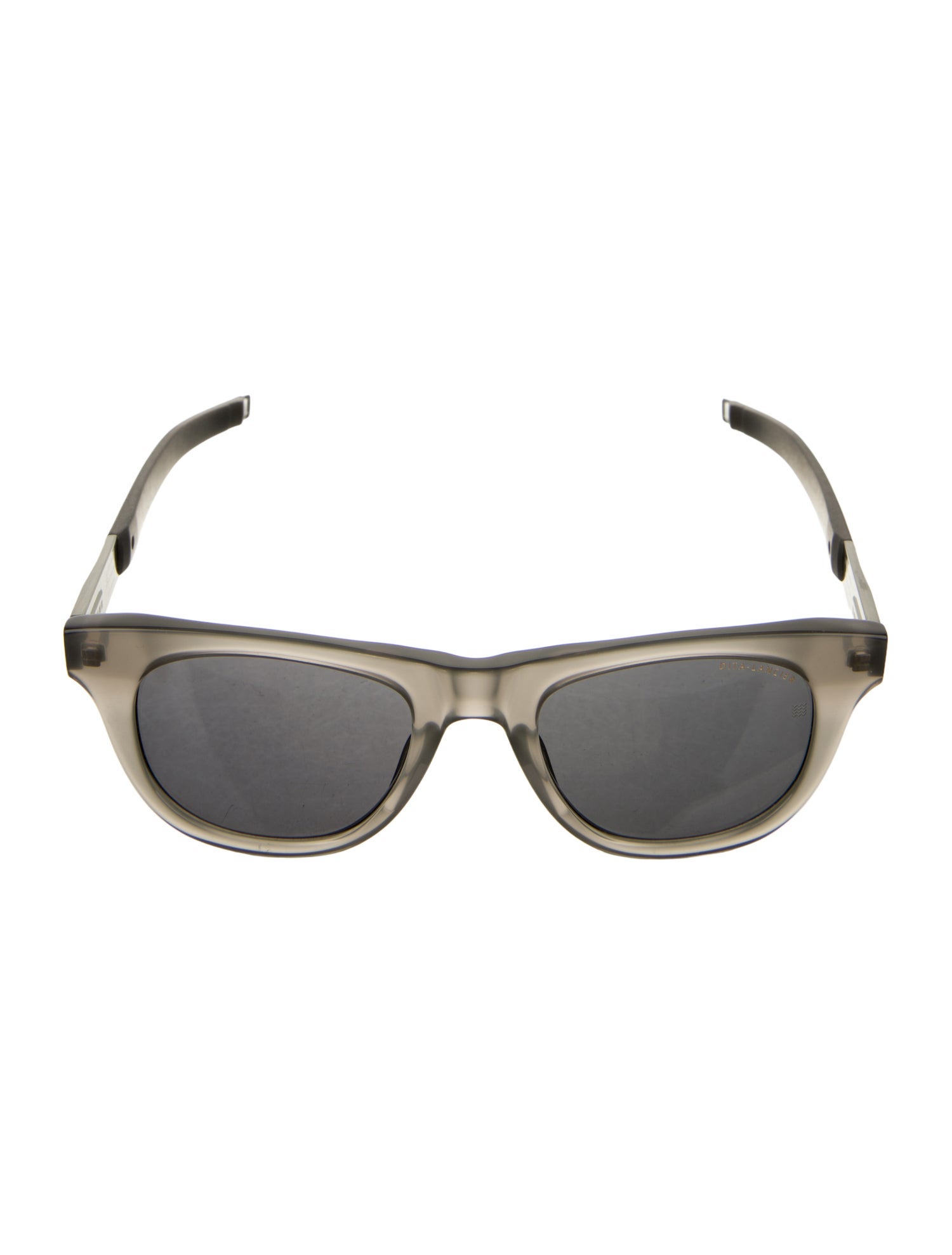 Dita Wayfarer Tinted Sunglasses