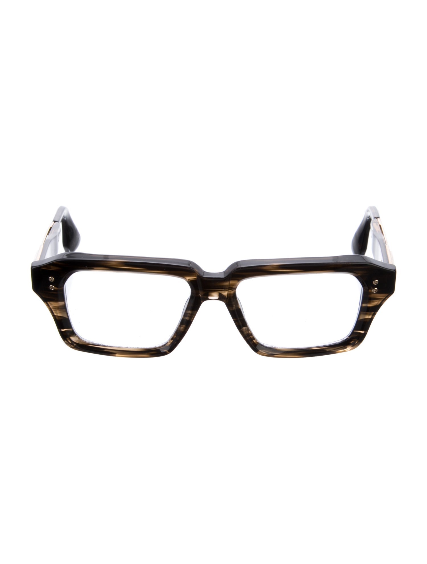 Dita Square Eyeglasses