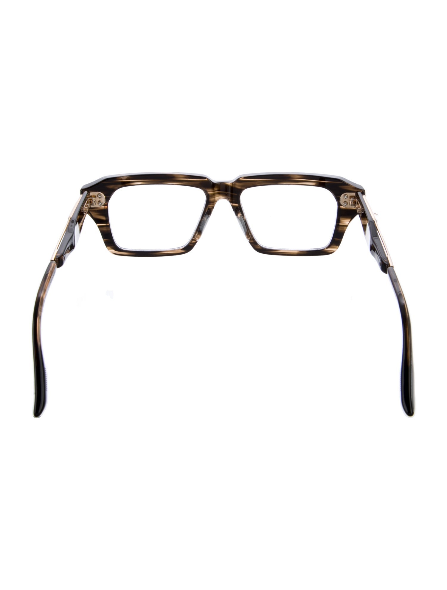 Dita Square Eyeglasses