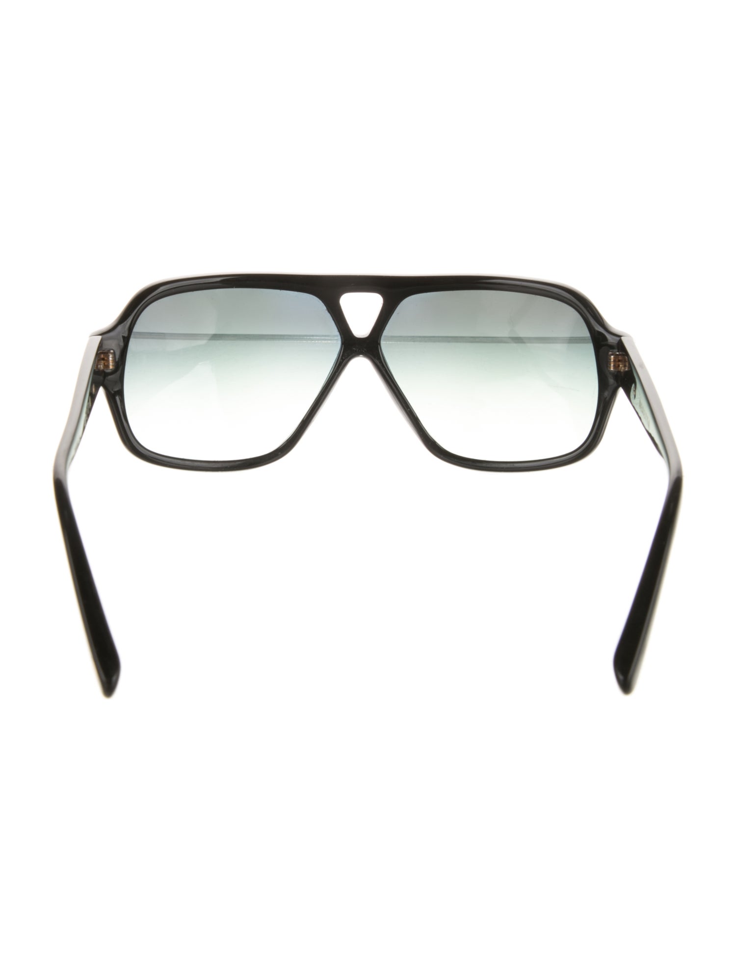 Dita Grandmaster Three Shield Sunglasses