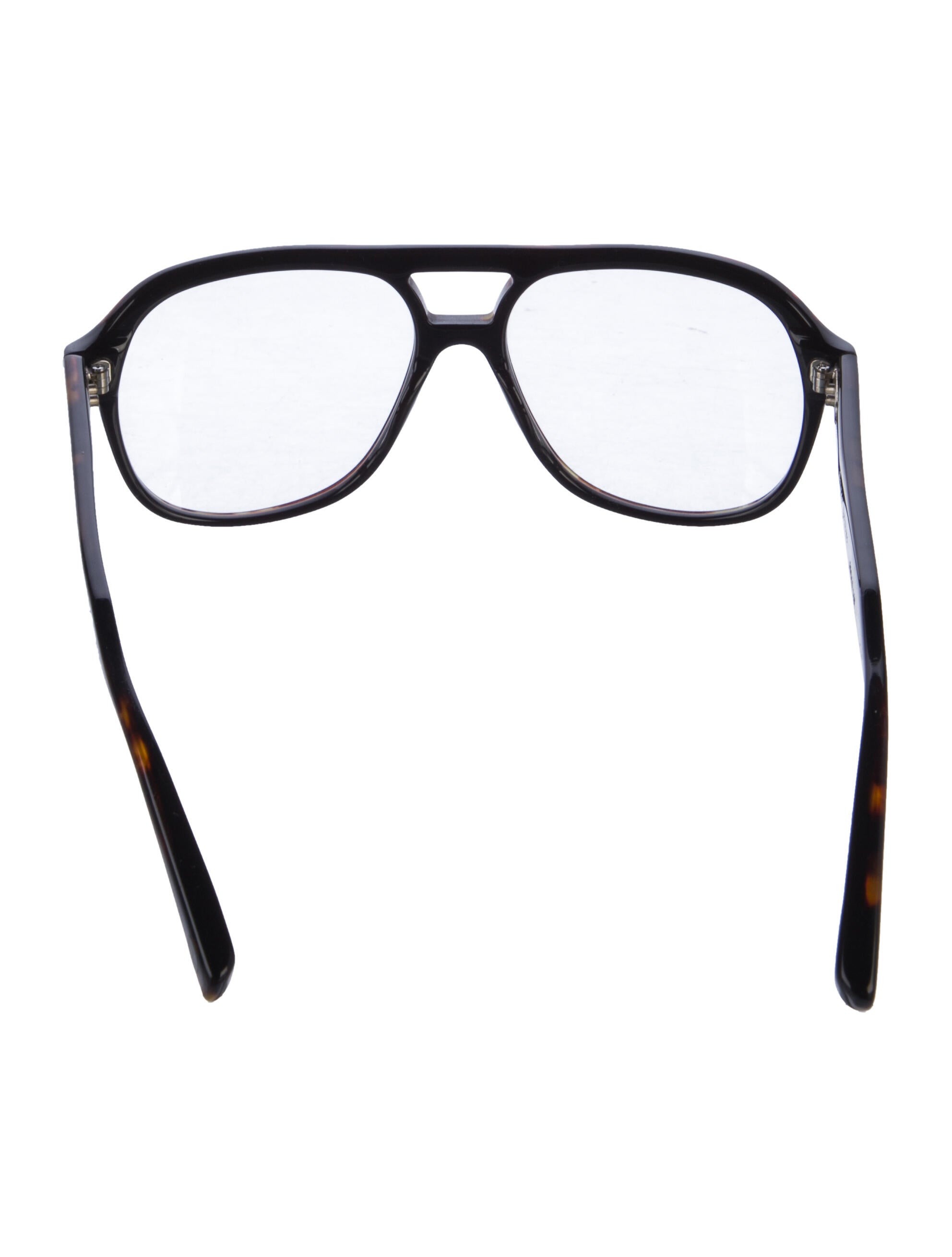 Dita Oversize Eyeglasses