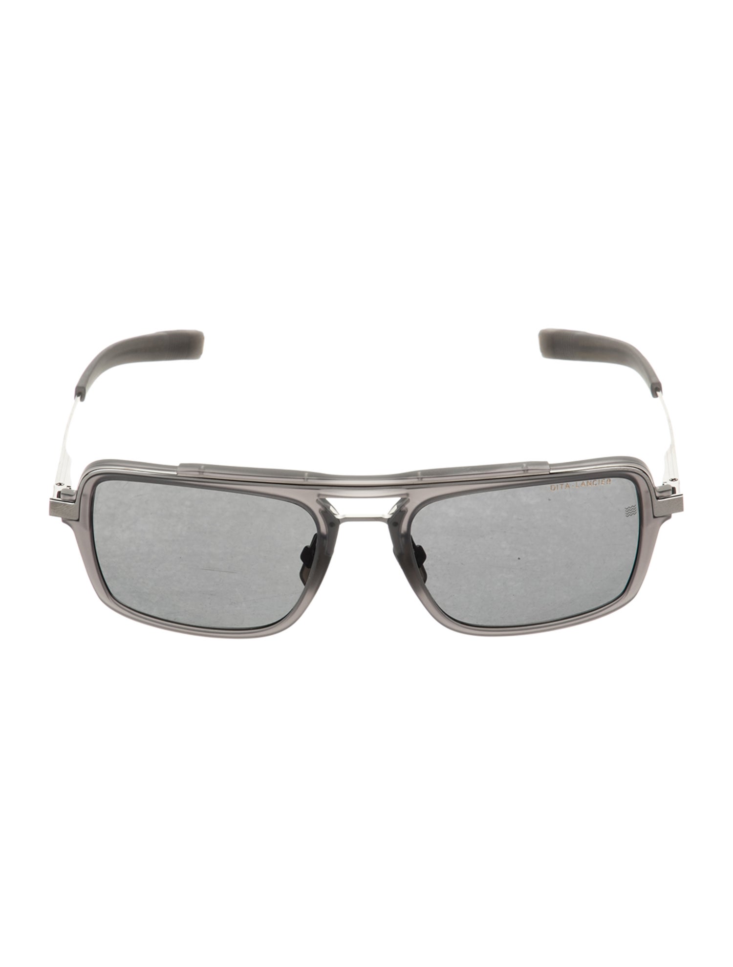 Dita Square Tinted Sunglasses