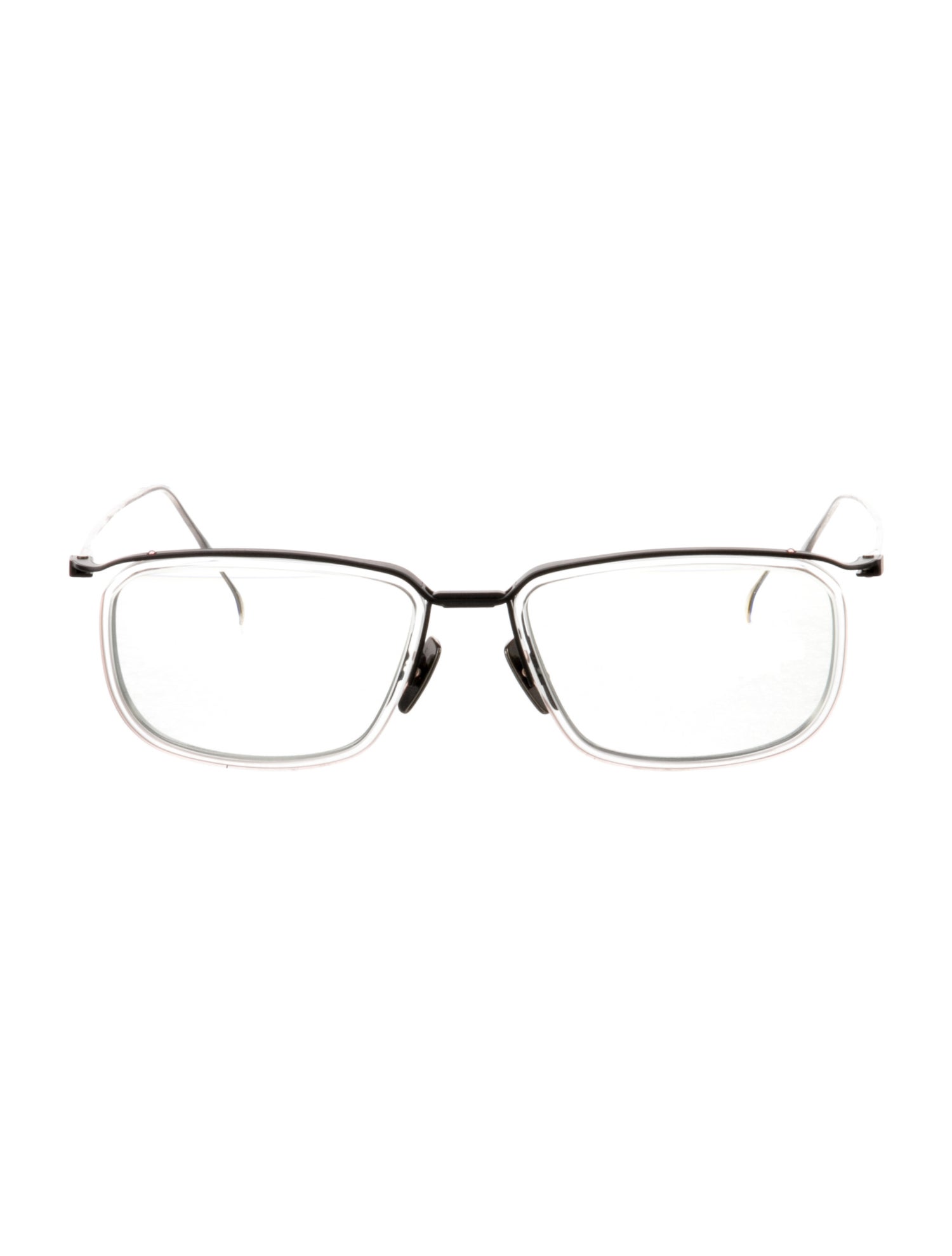 Dita Square Eyeglasses