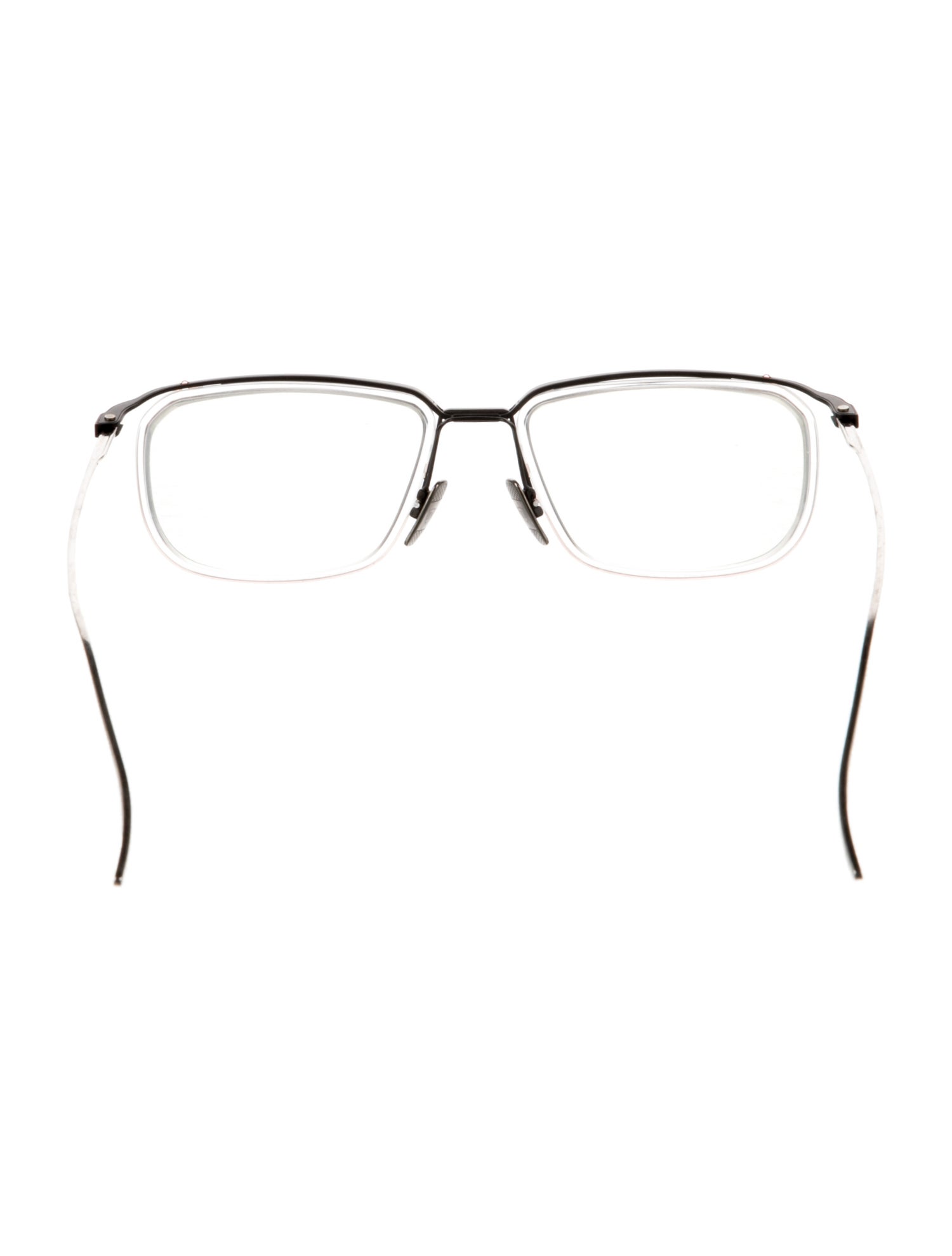 Dita Square Eyeglasses