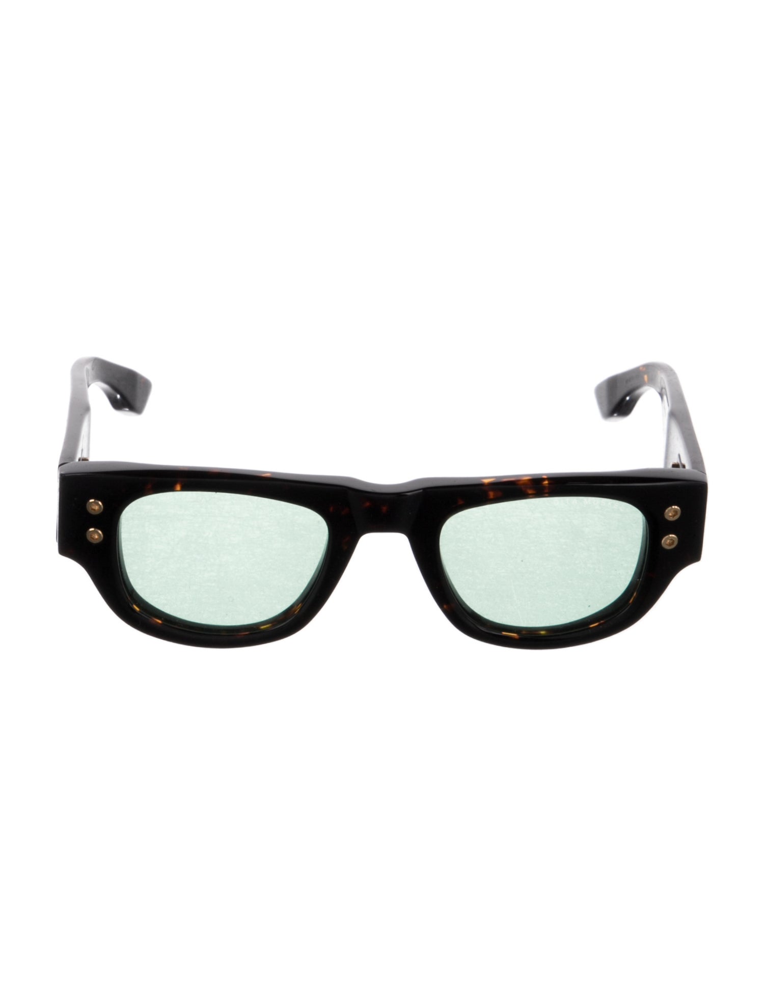 Dita Sunspot Wayfarer Sunglasses