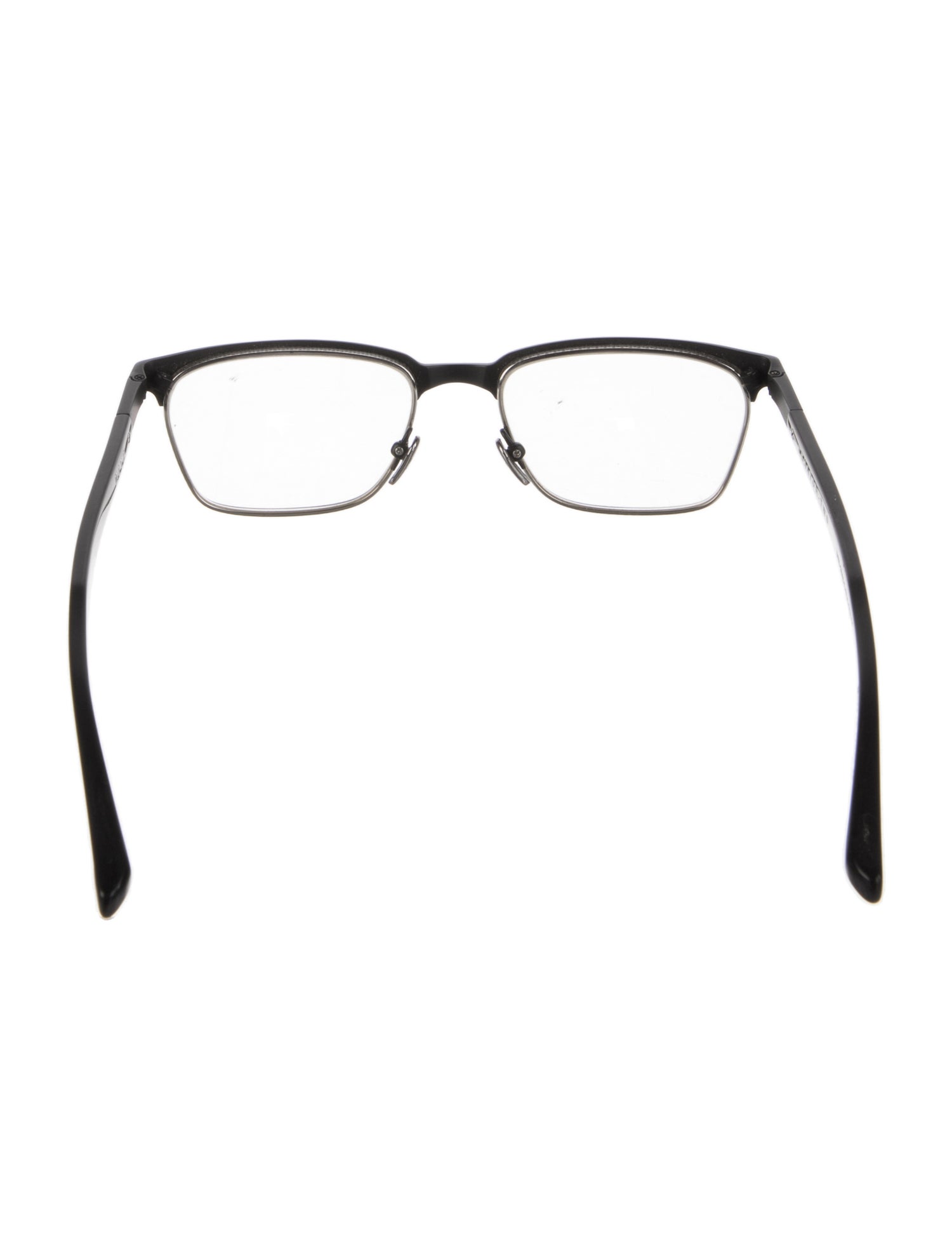 Dita Square Eyeglasses
