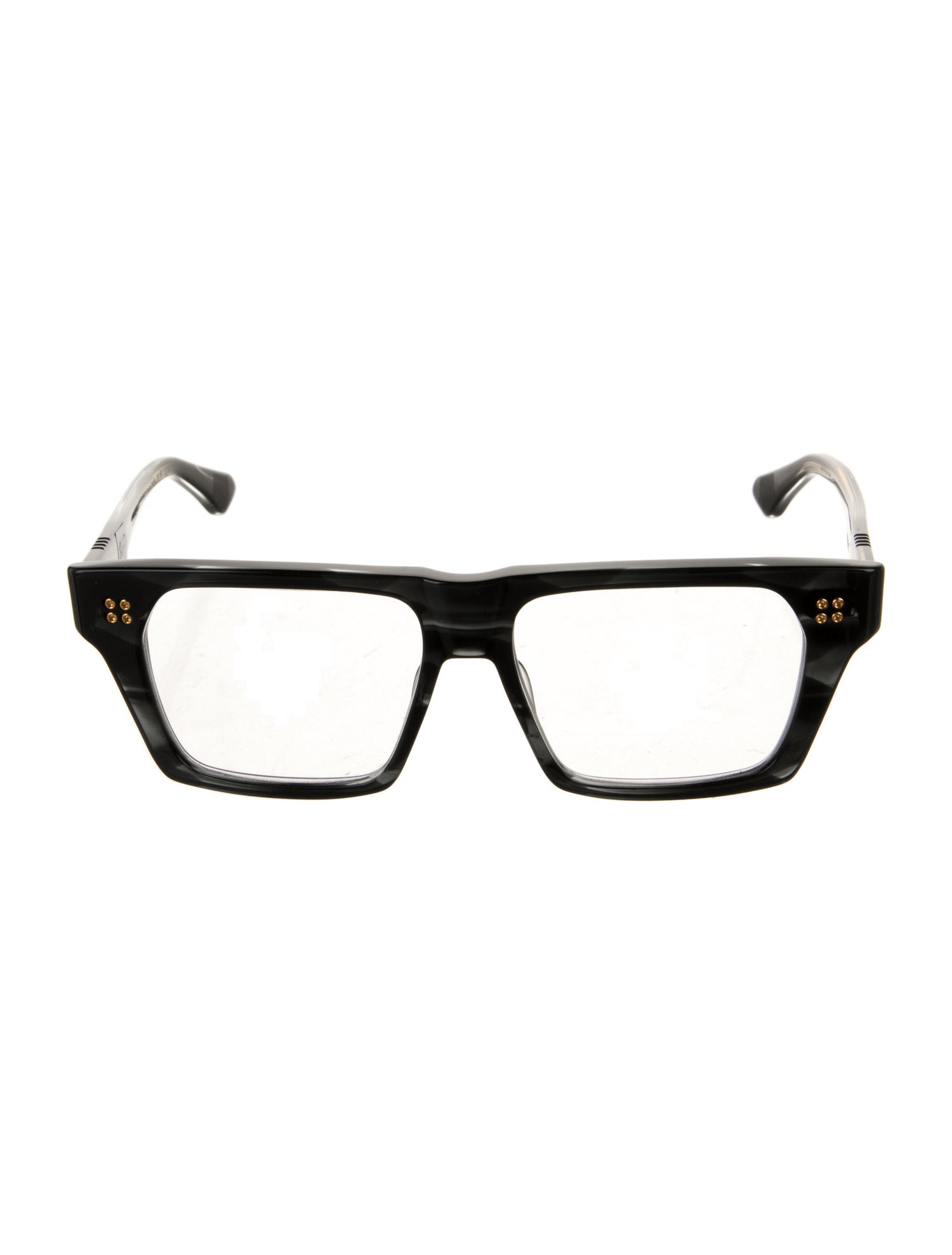 Dita Wayfarer Eyeglasses