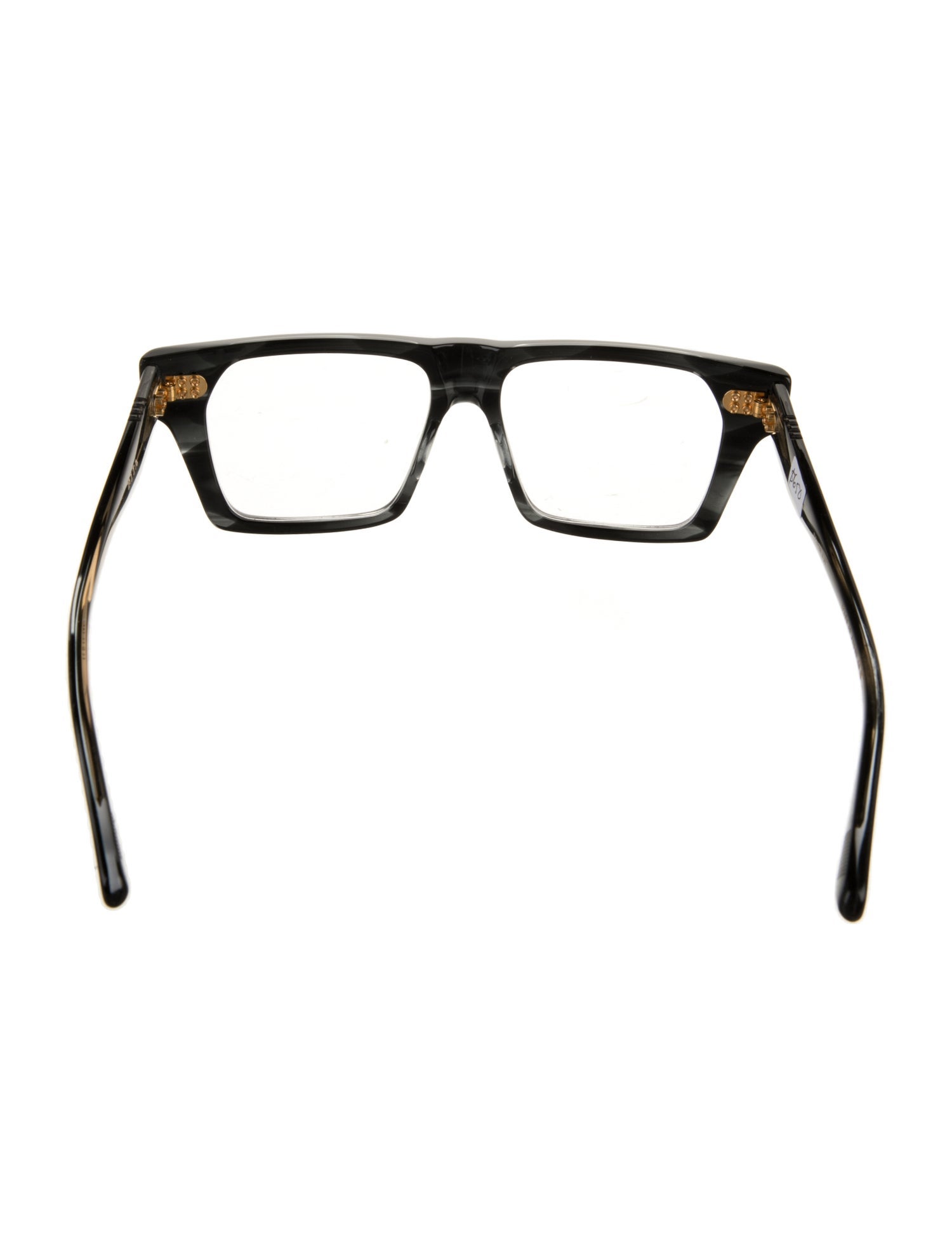 Dita Wayfarer Eyeglasses